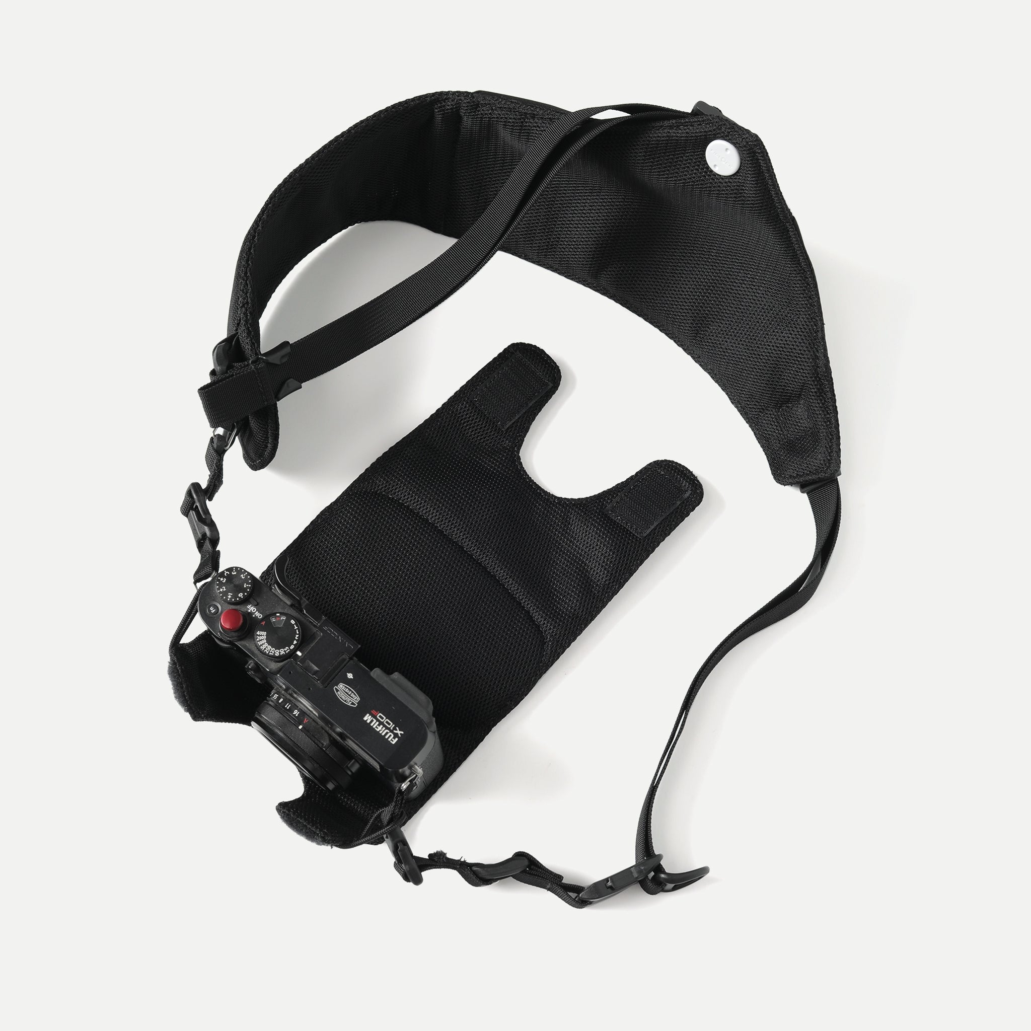 Zero-1 Camera Strap - RND Edition – DSPTCH