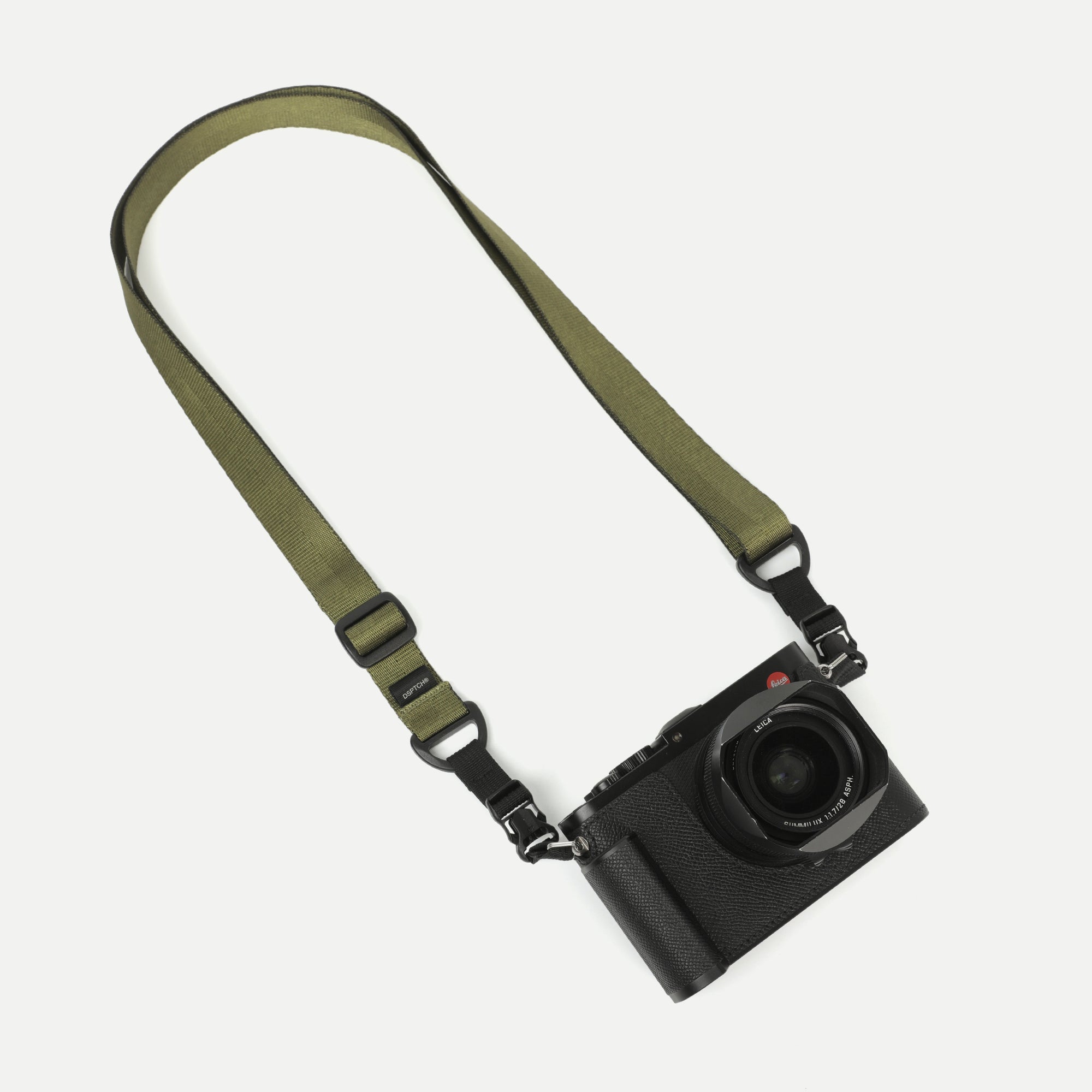 Type 17 Camera Sling Strap – DSPTCH