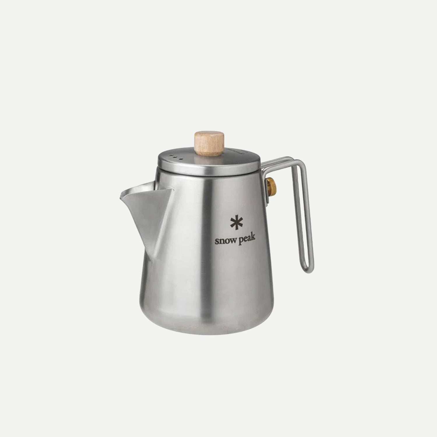 Snow Peak Field Barista Kettle
