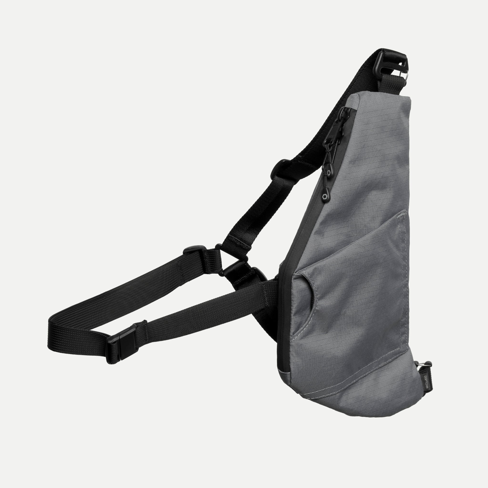 Unit Vertical Pouch - ECOPAK – DSPTCH