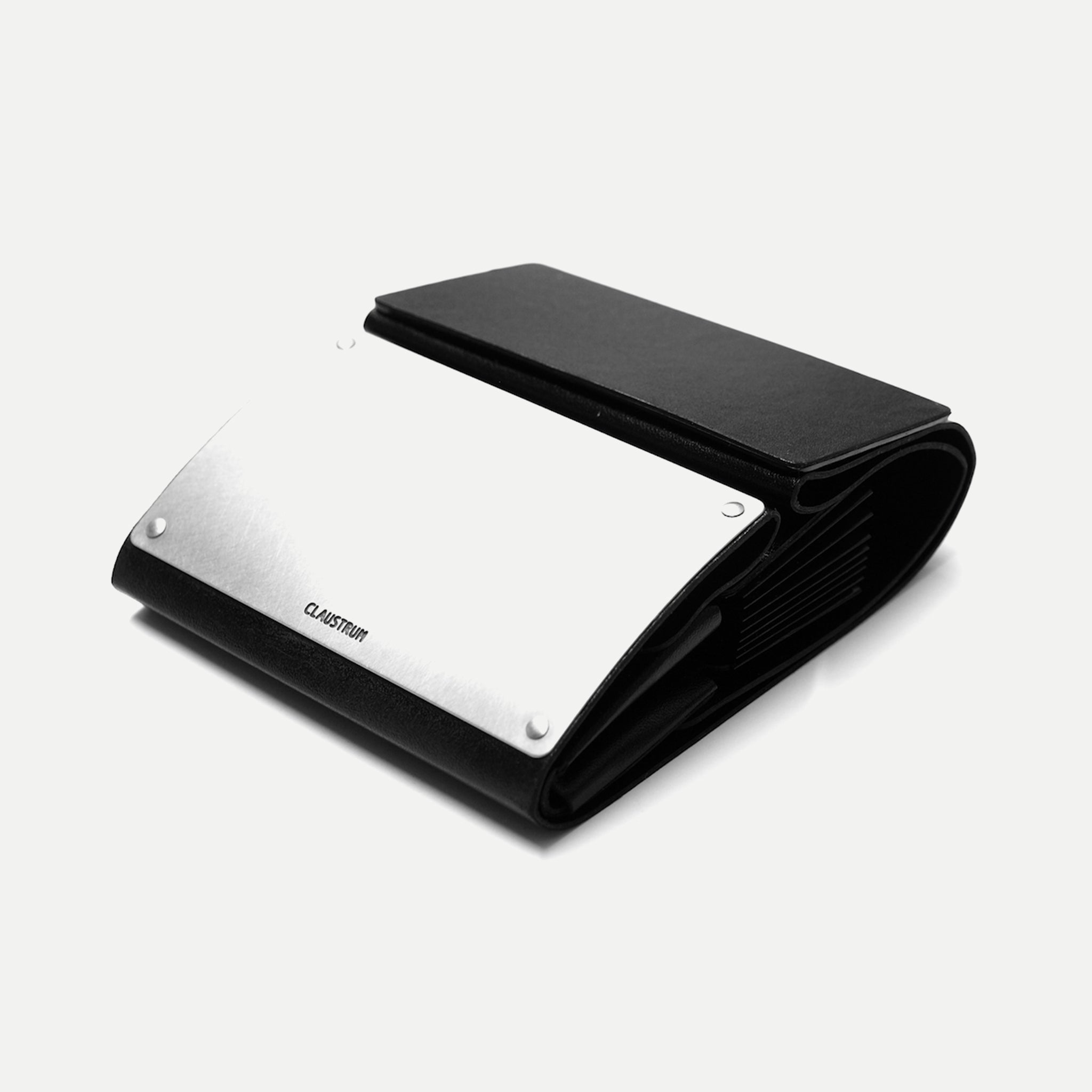 Claustrum Articular Wallet 16 Credit Cards - No Box – DSPTCH