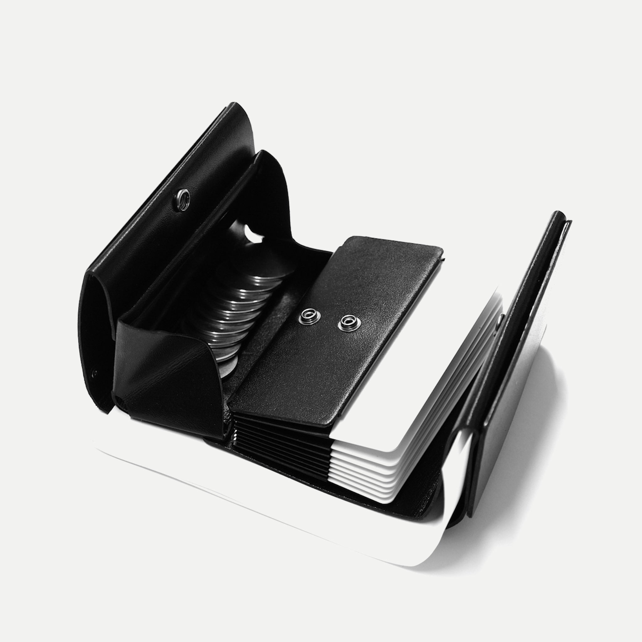 Claustrum Articular Wallet 16 Credit Cards - No Box – DSPTCH