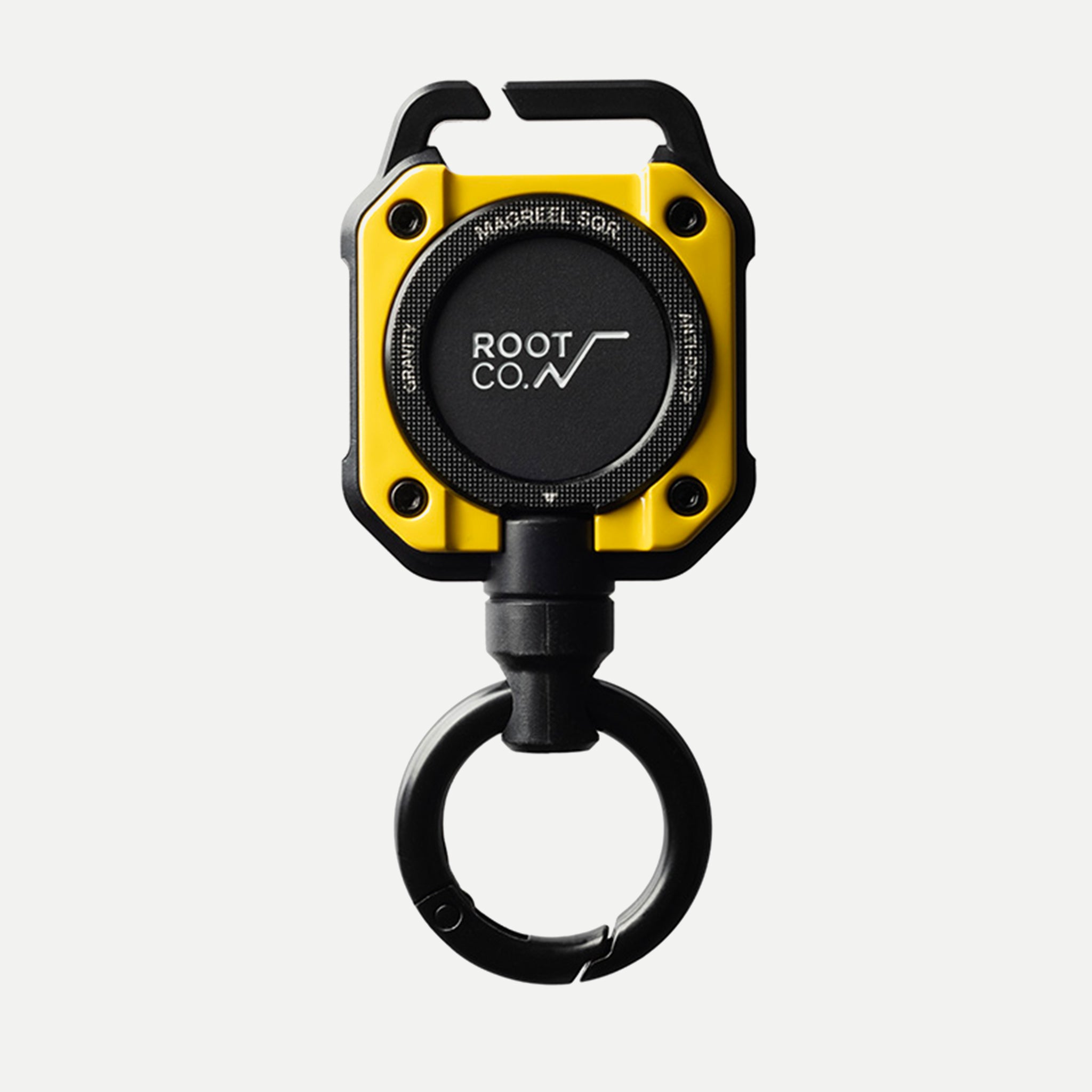 Root Co. Mag-Reel SQR – DSPTCH
