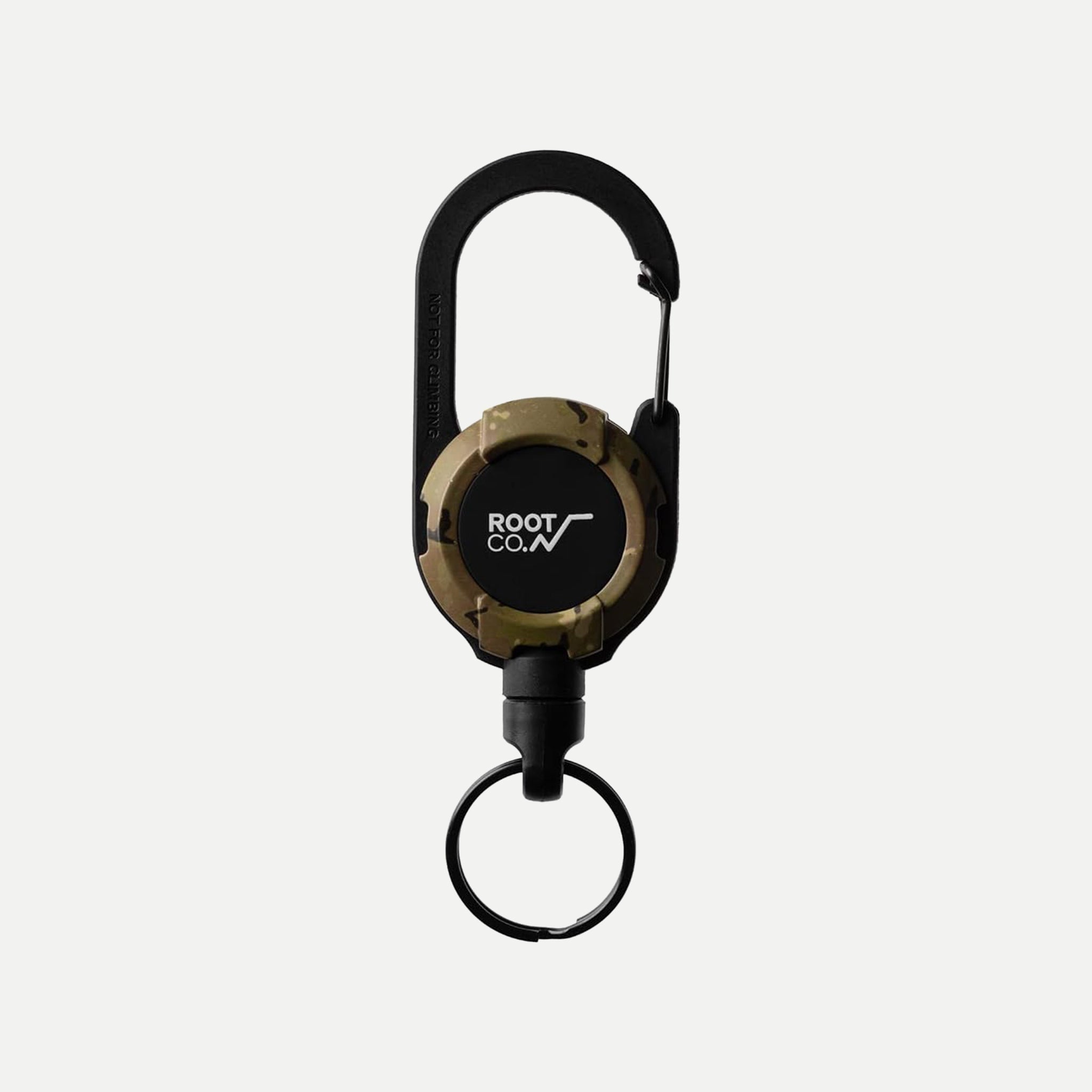 Root Co. Gravity Mag-Reel Lite Military Edition
