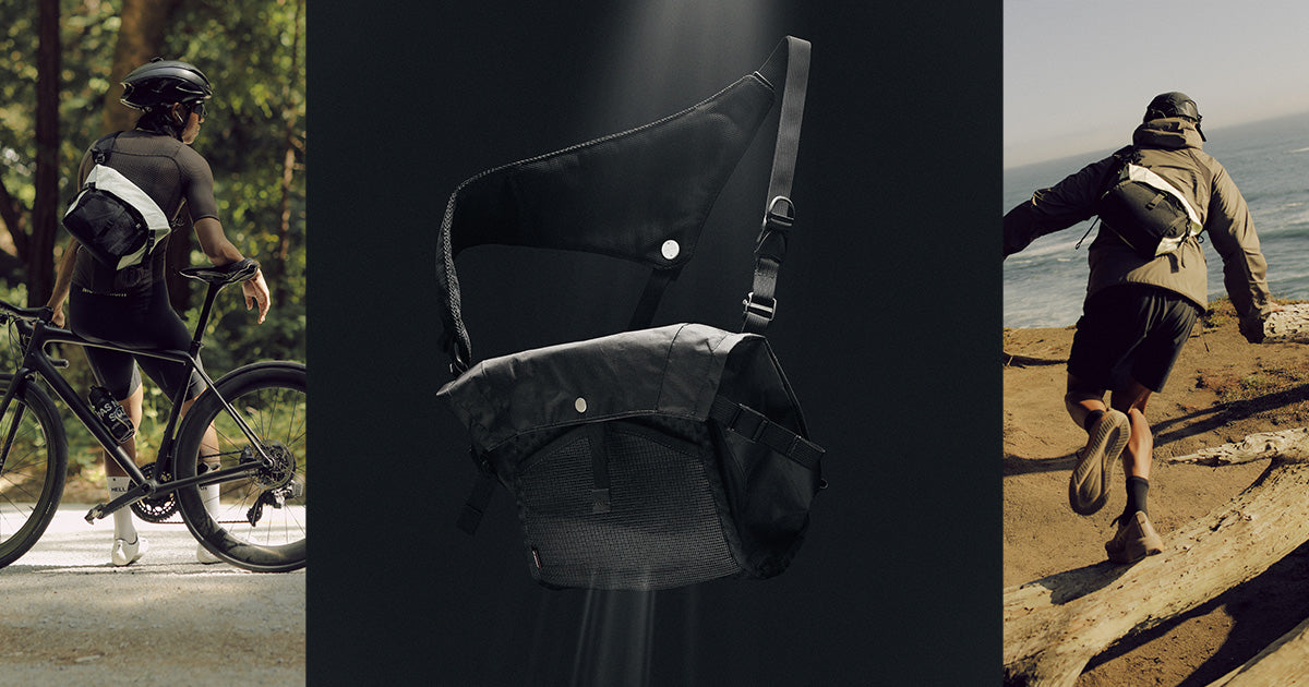 Technical Utility - Bags, Cases, and Accessories. – DSPTCH