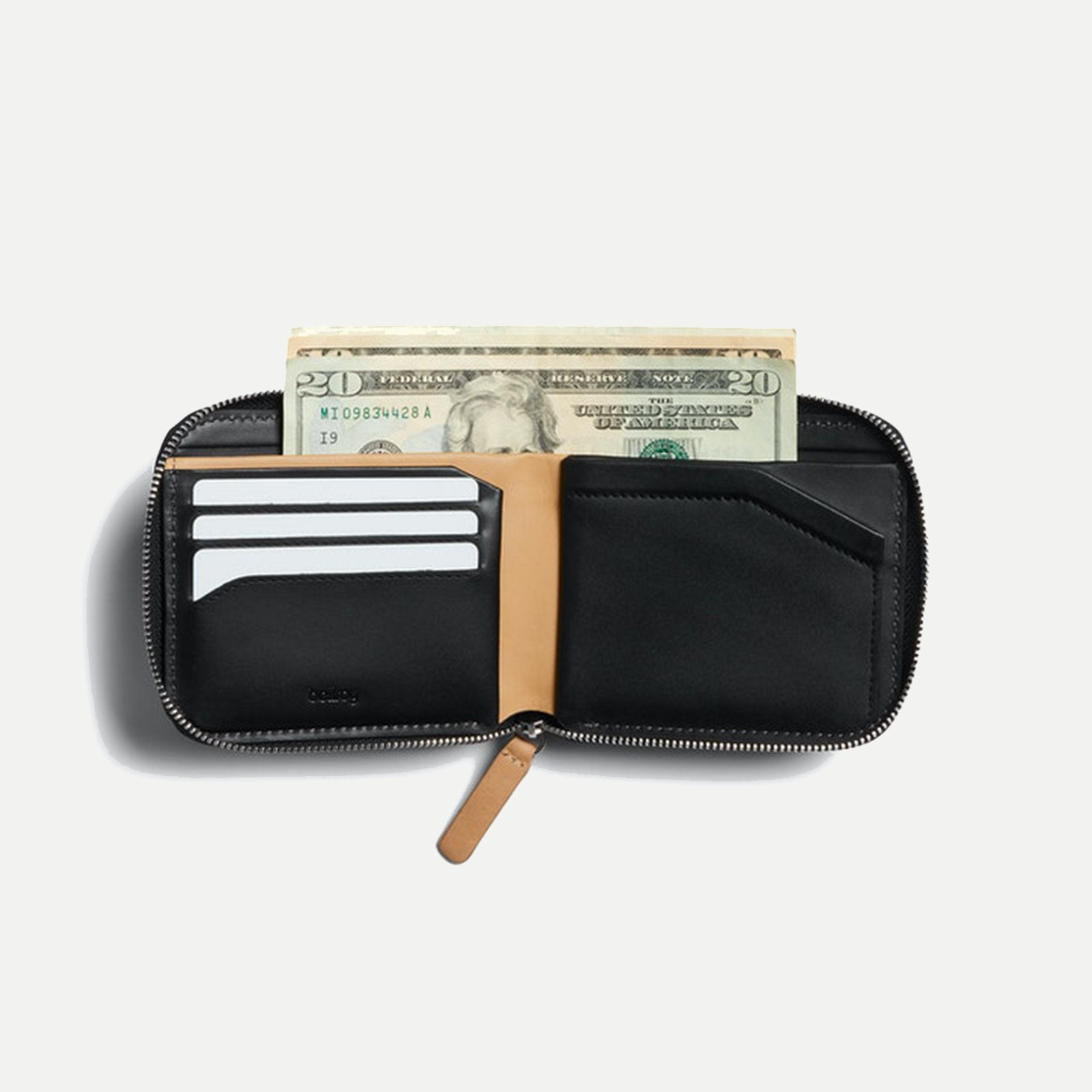 Bellroy Zip Wallet – DSPTCH