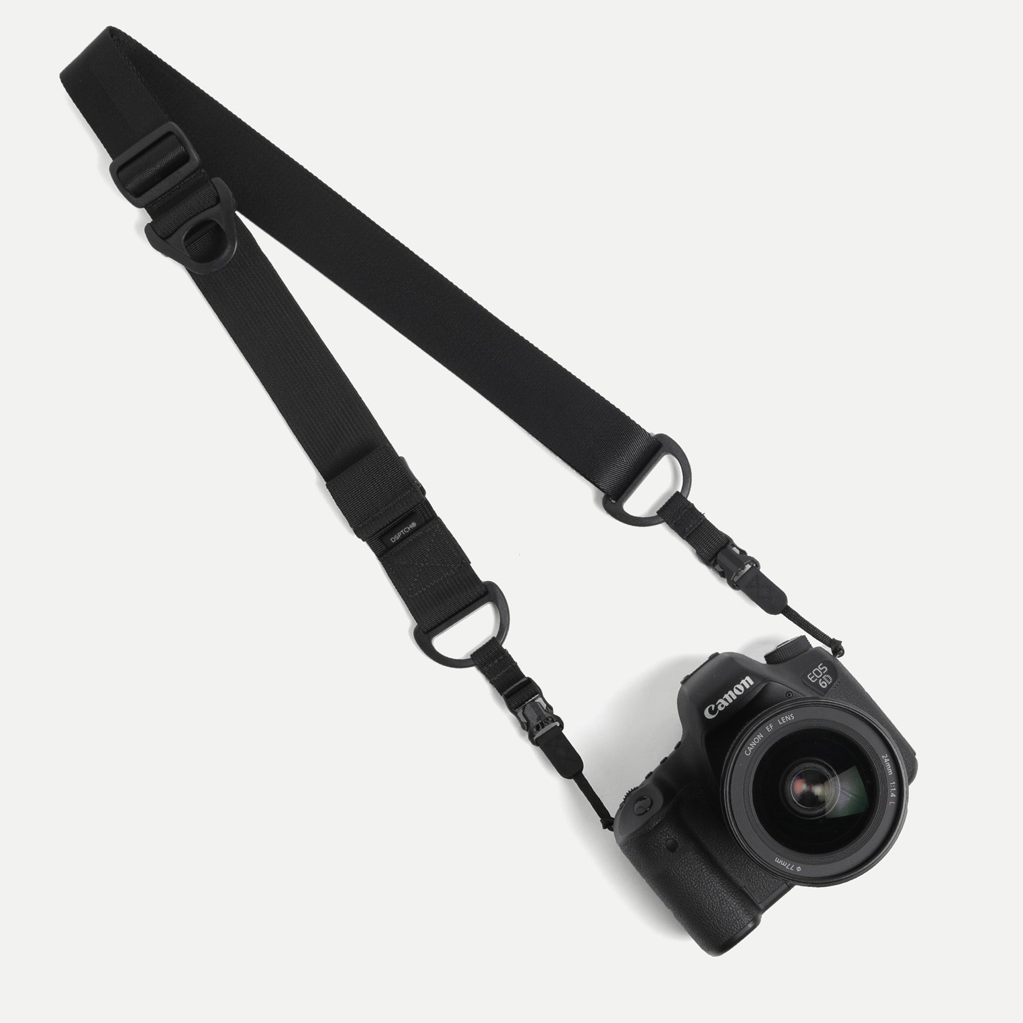 Straps – DSPTCH