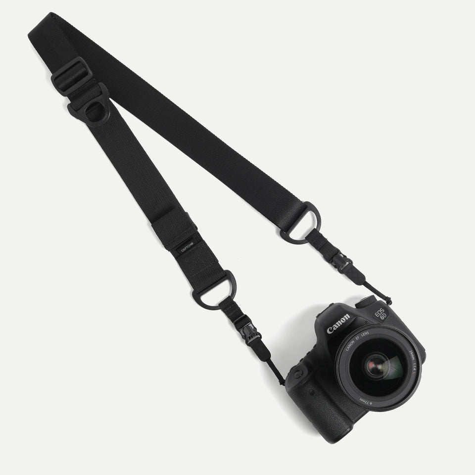 Biothane Camera Strap Straps – DSPTCH