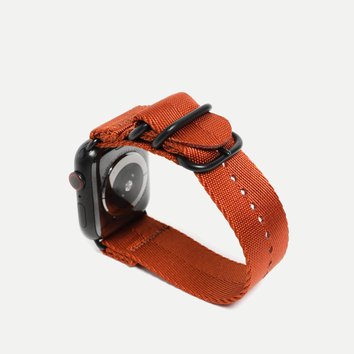 Apple Watch Strap – DSPTCH