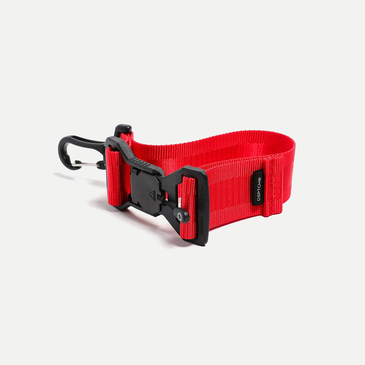 Utility Strap – DSPTCH