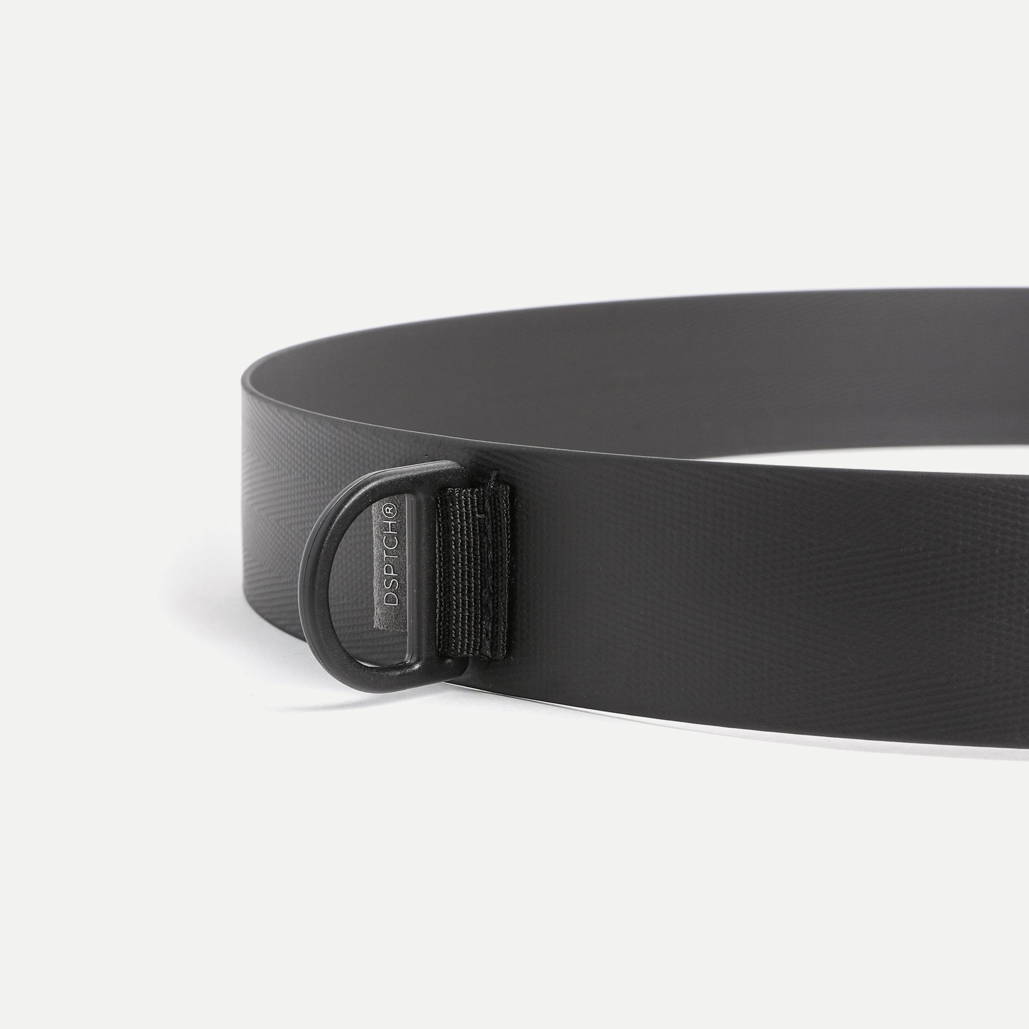 V-Buckle Belt - Biothane – DSPTCH