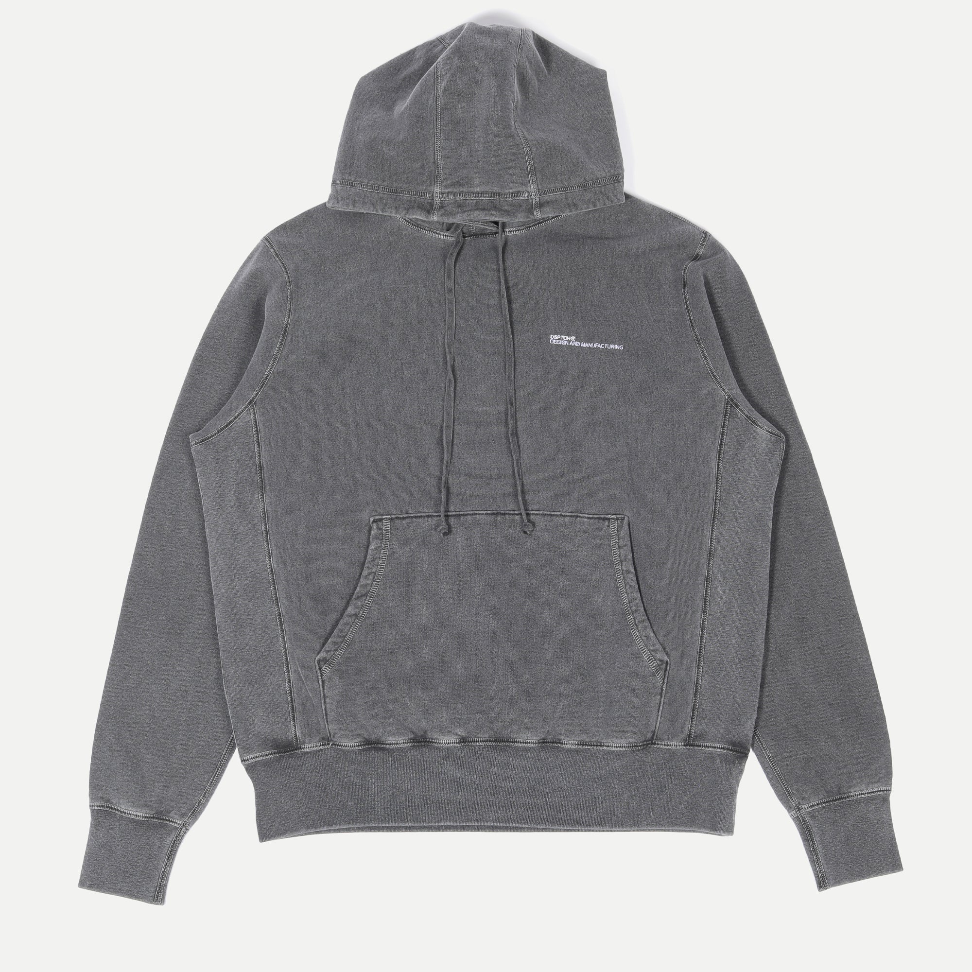 Shop Pullover Hoodie - Heavyweight