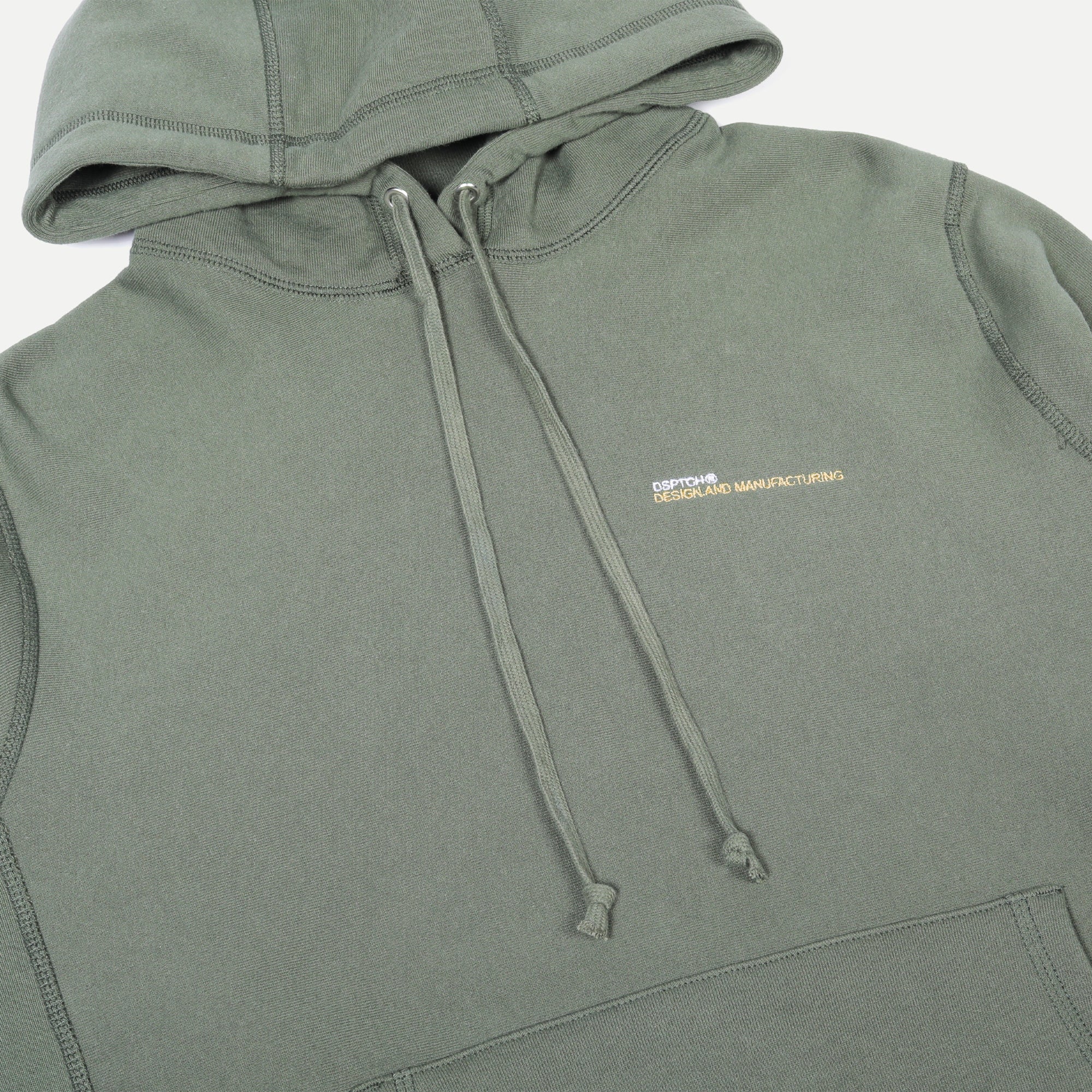 Shop Pullover Hoodie - Heavyweight – DSPTCH