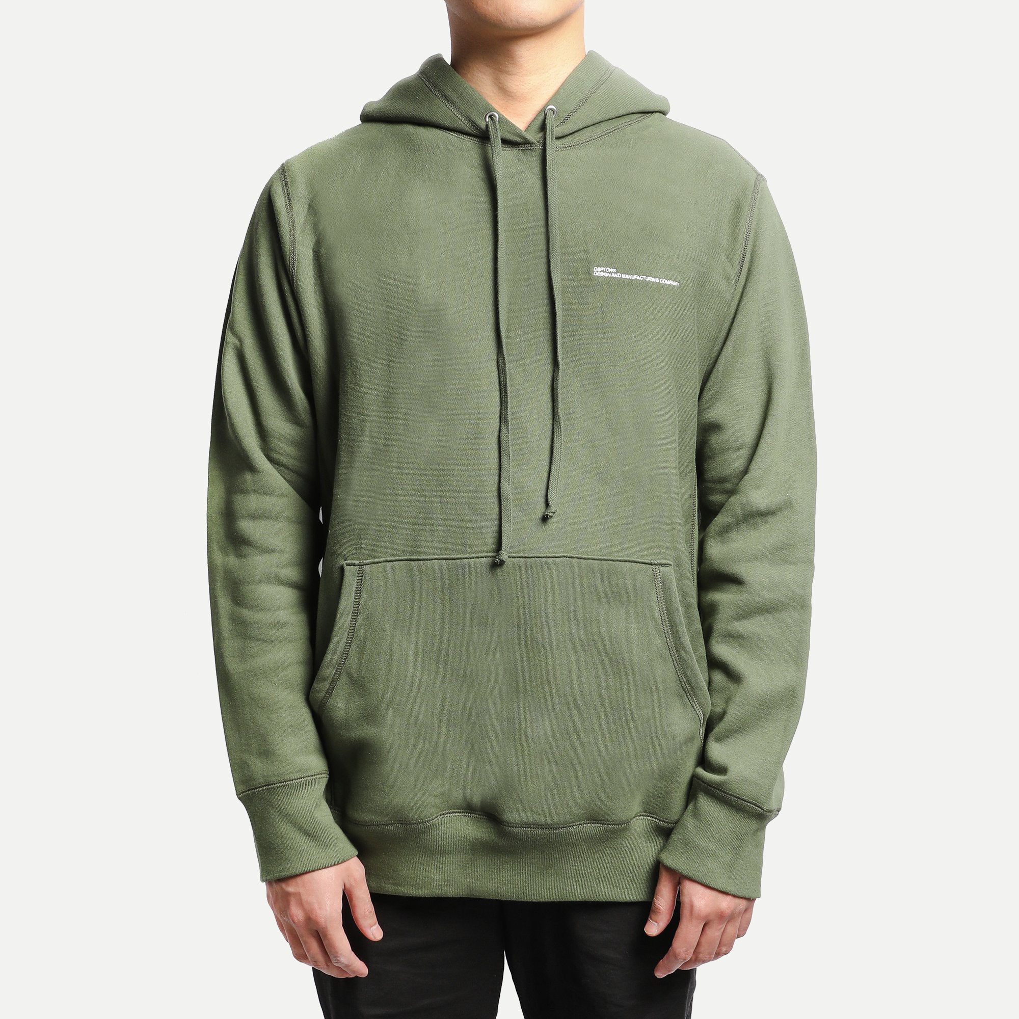 Shop Pullover Hoodie