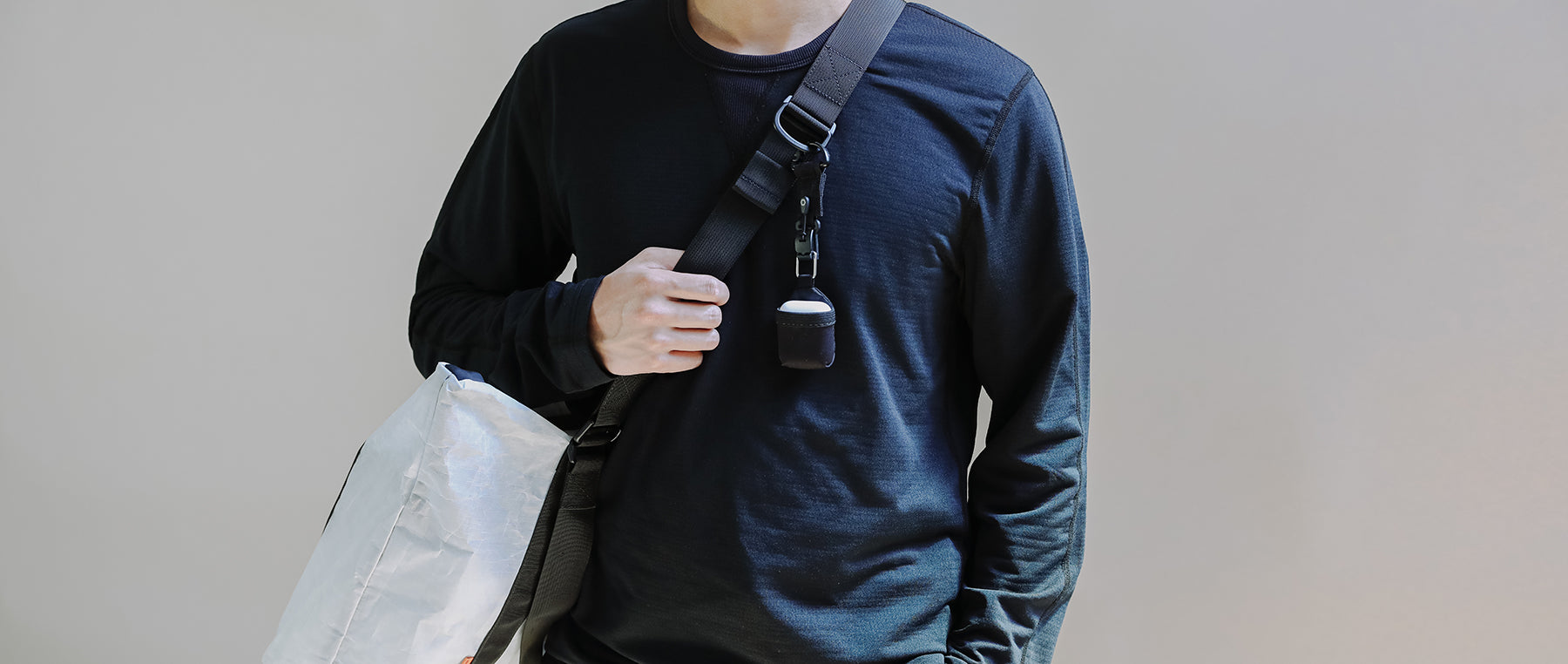 Fidlock Key Chain - Attachment (Male Side) Version 1.0 – DSPTCH