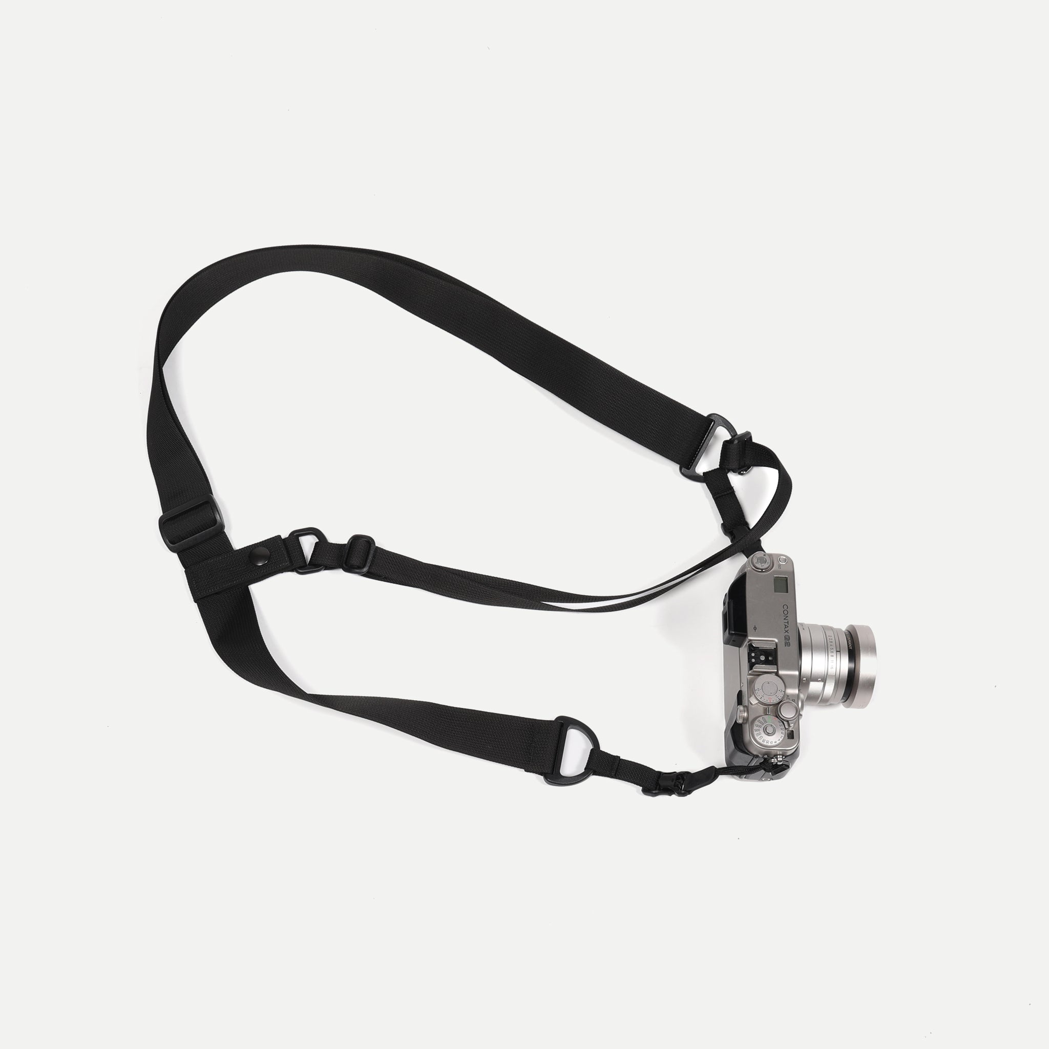 Camera Stabilizer Strap – DSPTCH