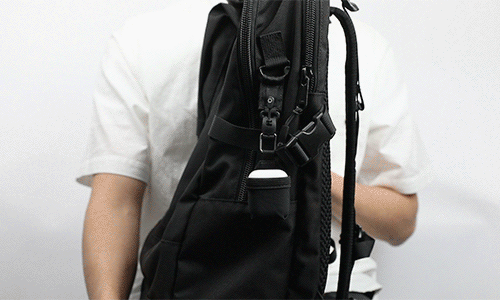 Fidlock Key Chain - Attachment (Male Side) Version 1.0 – DSPTCH