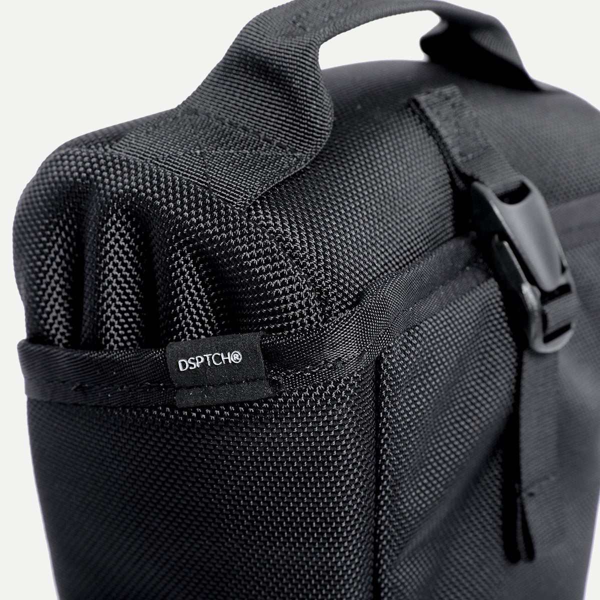Camera Case L DSPTCH