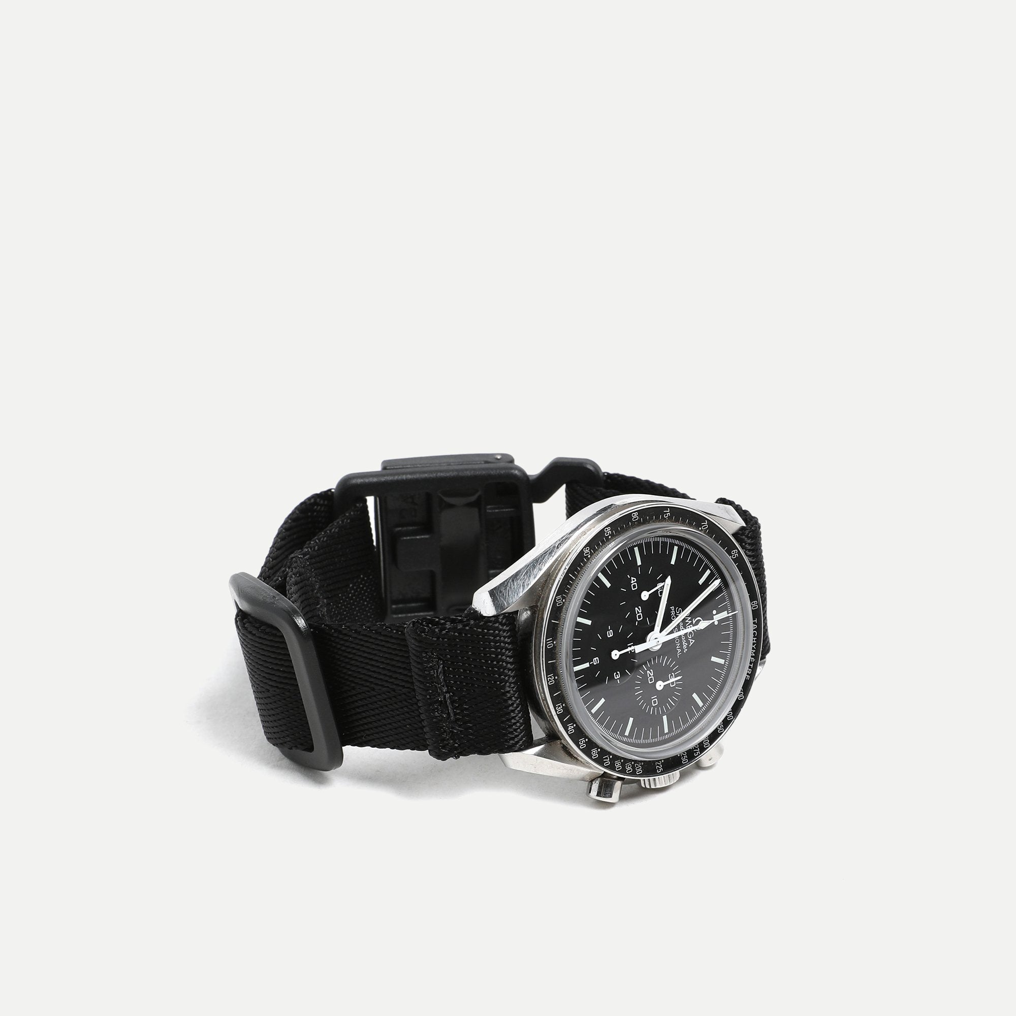 Fidlock Watch Strap – DSPTCH