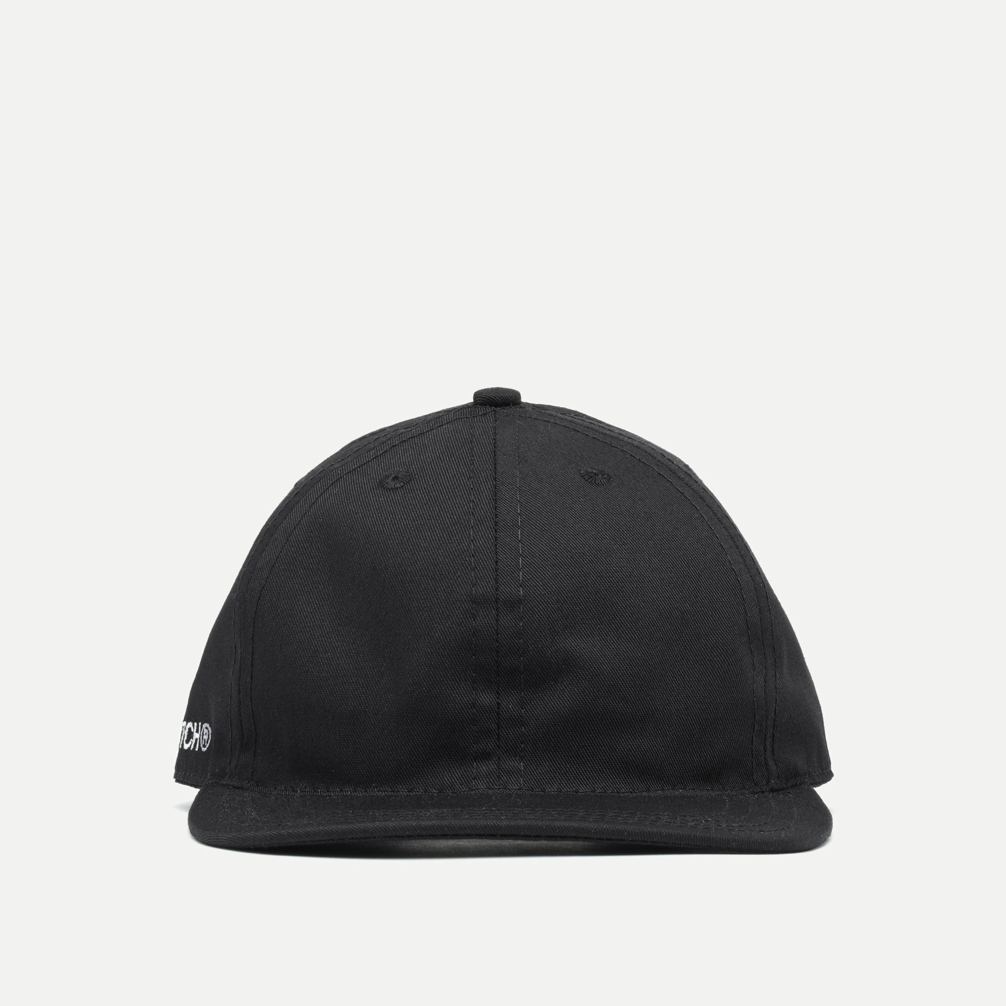 DSPTCH 6 Panel Hat - Eco Twill