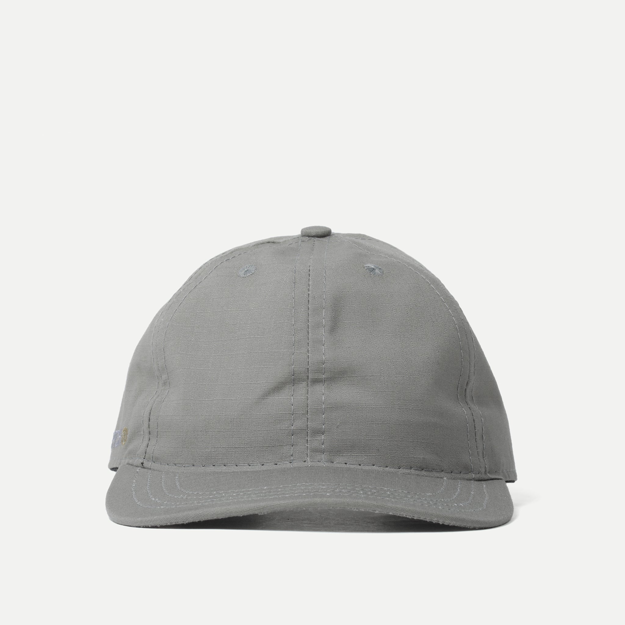 DSPTCH 6 Panel Hat - Cotton Ripstop