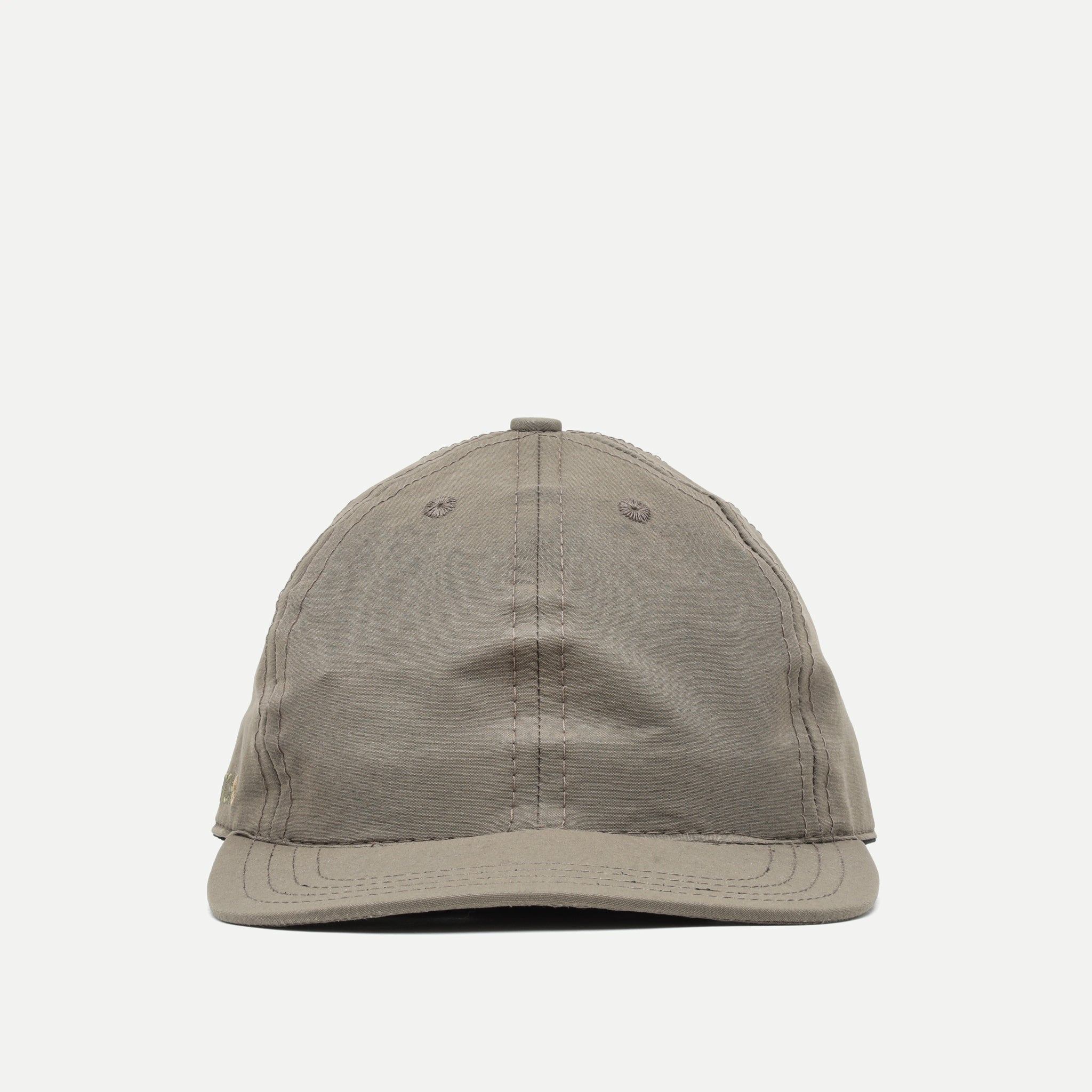 DSPTCH 6 Panel Hat - Stretch Nylon