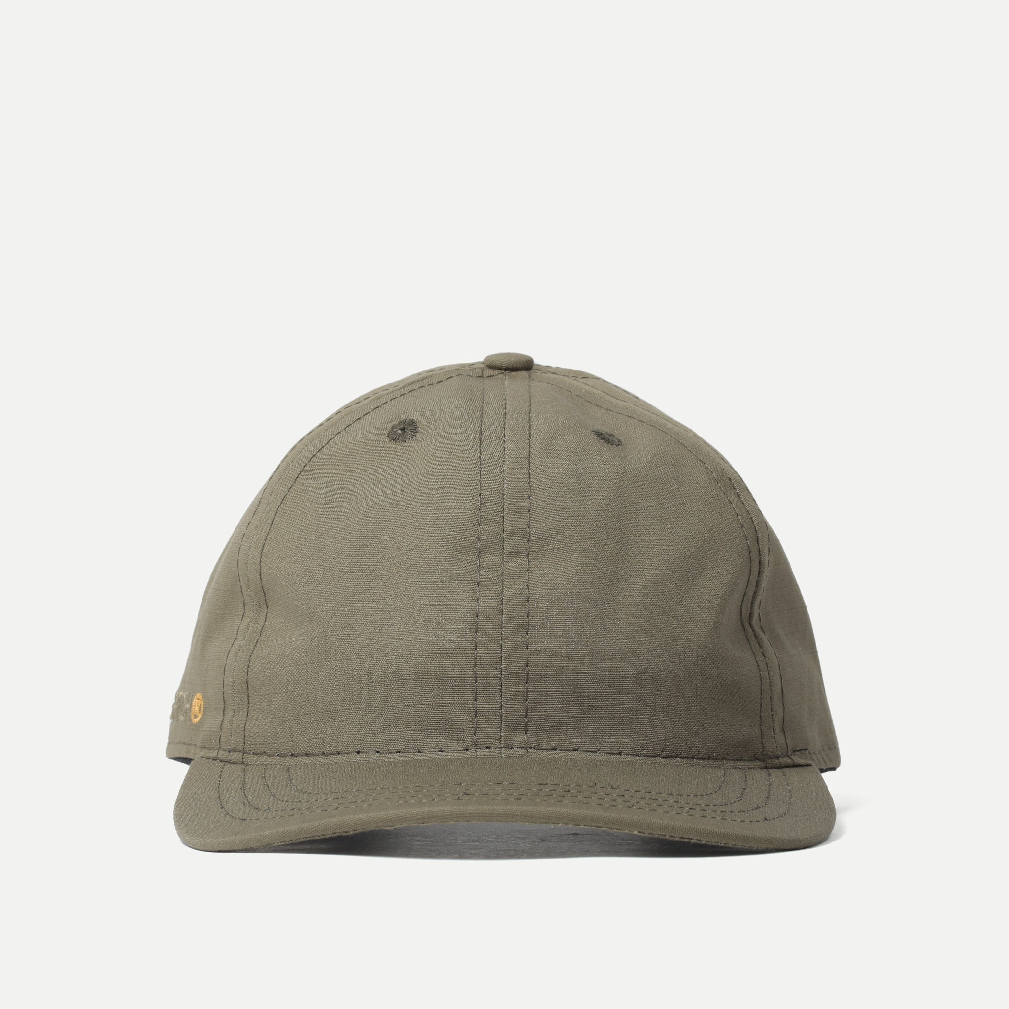 DSPTCH 6 Panel Hat - Cotton Ripstop