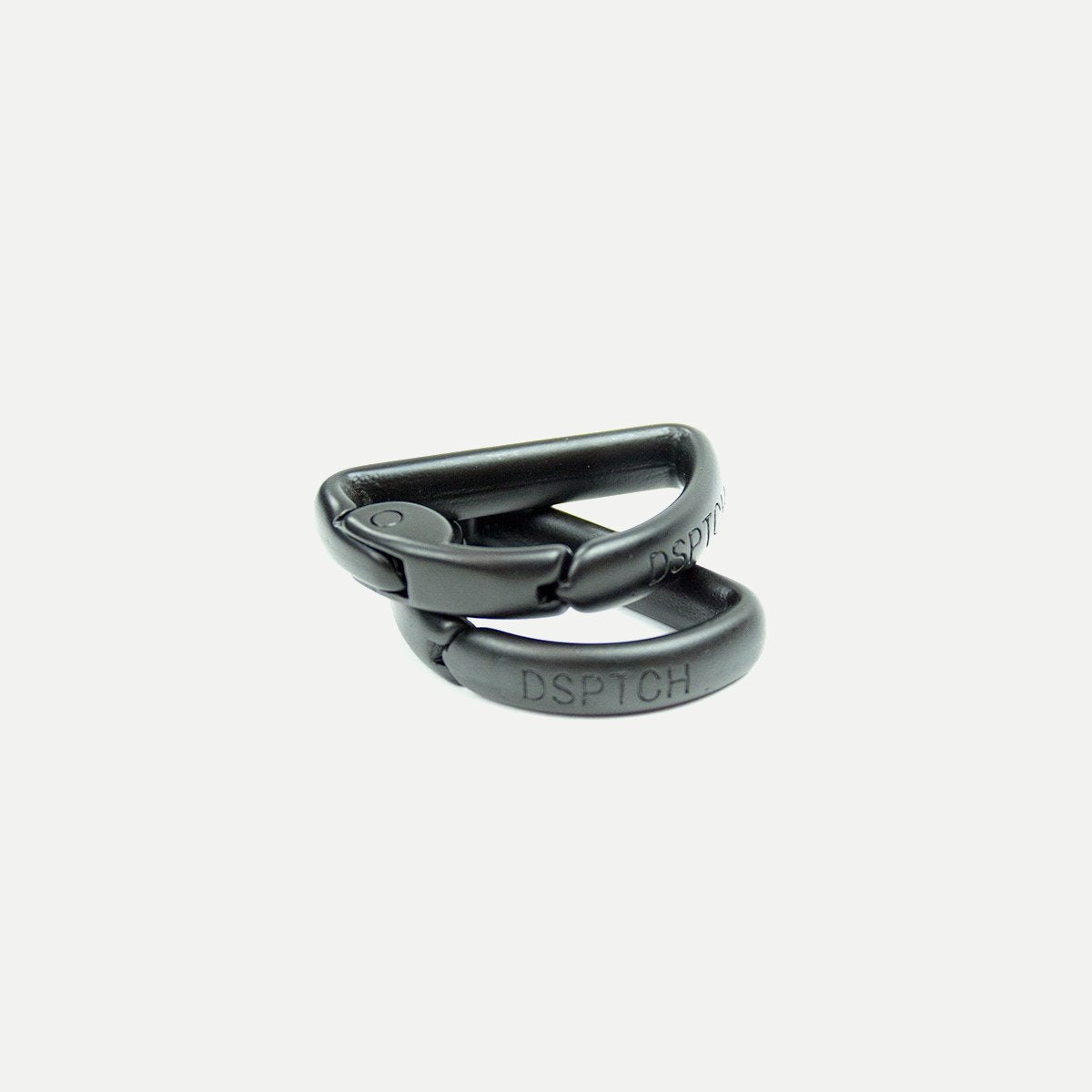 Gated D-ring (Set of 2) – DSPTCH