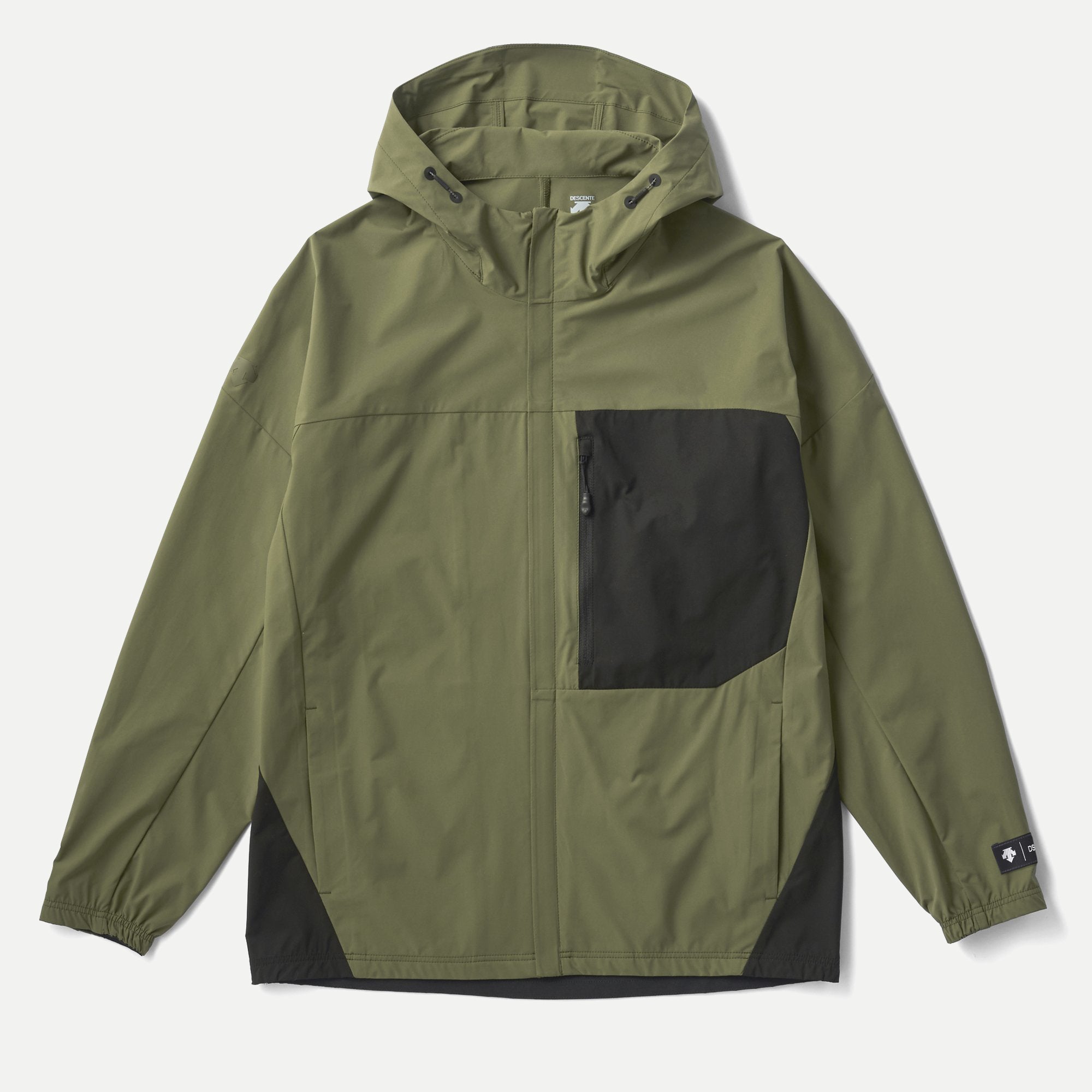 Descente x DSPTCH Hooded Jacket
