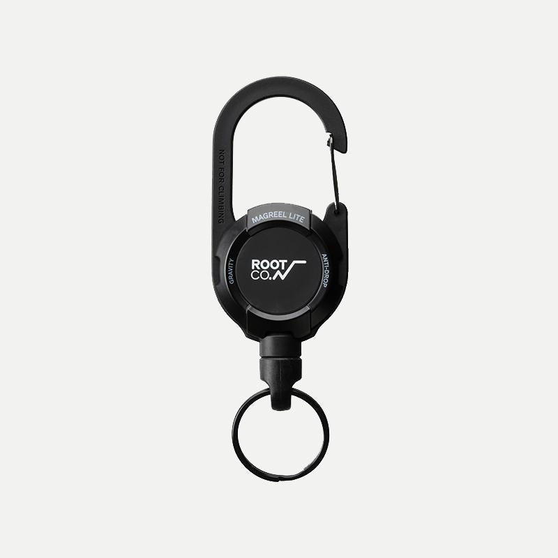 Root Co. Gravity Mag-Reel Lite