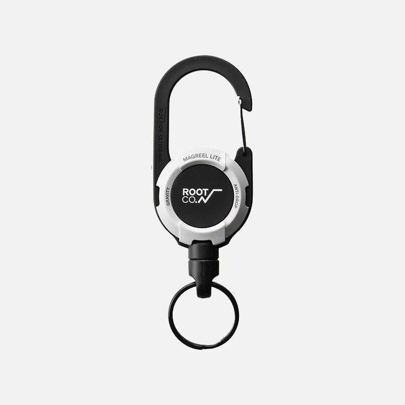 Root Co. Gravity Mag-Reel Lite – DSPTCH