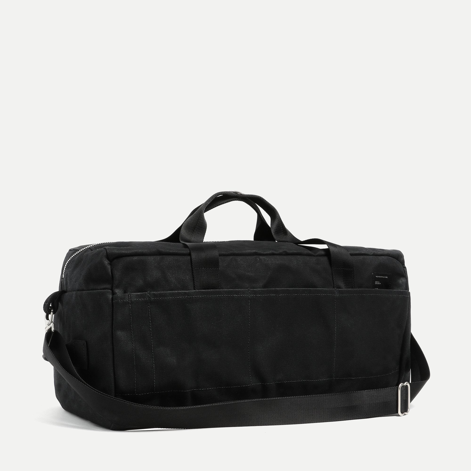 Canvas Weekender