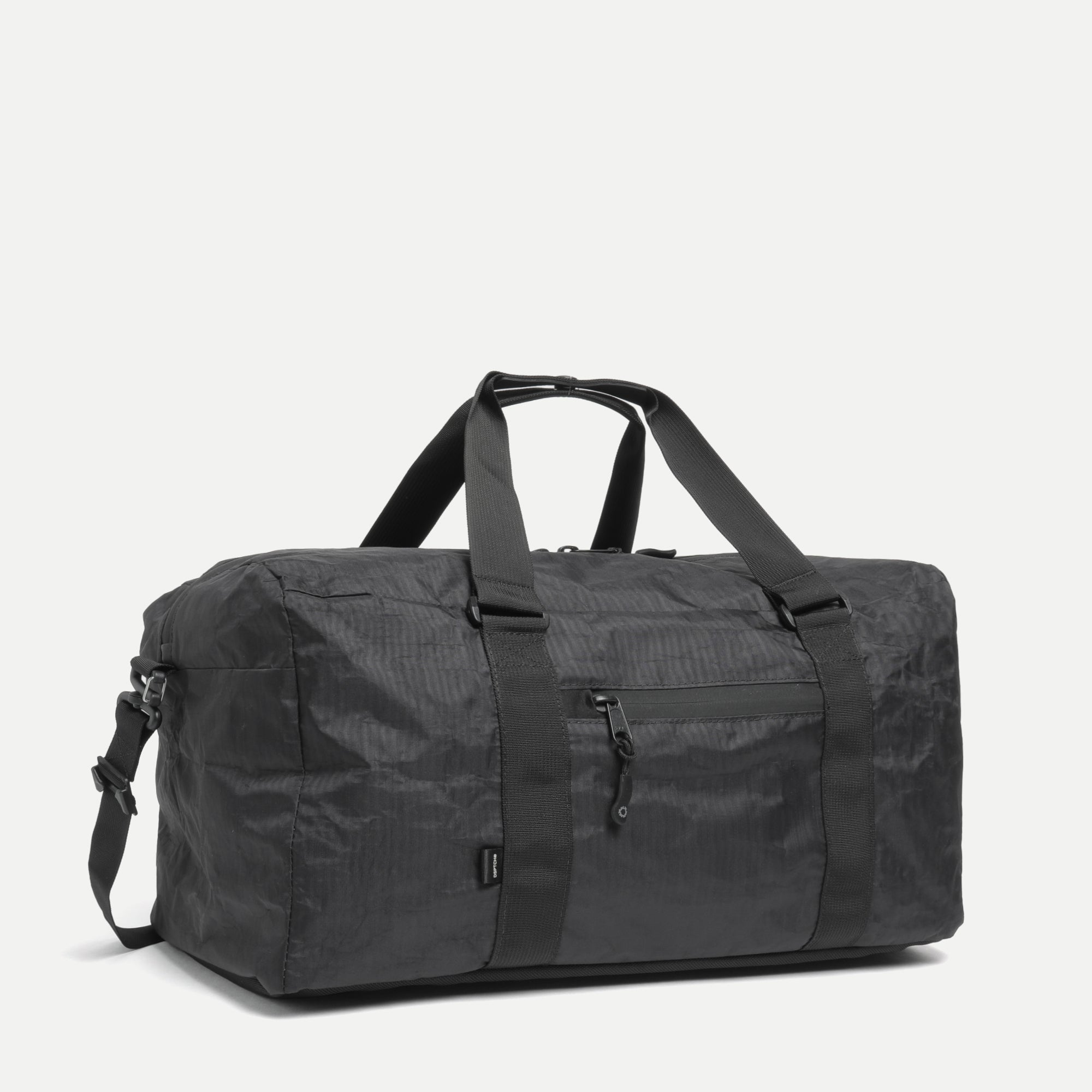 Weekender - RND Edition - Black Dyneema