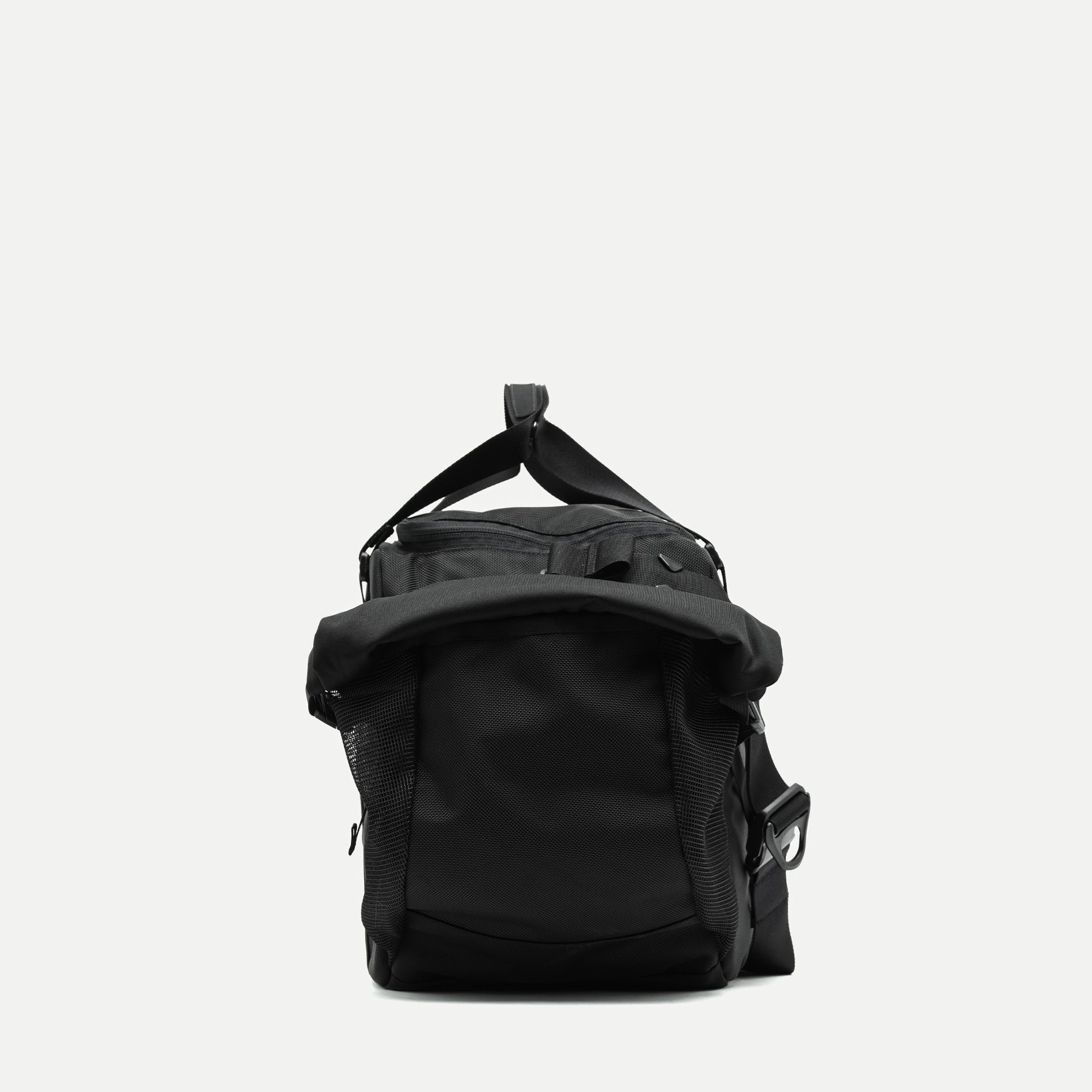 Gym/Work Duffel - Ballistic Nylon – DSPTCH