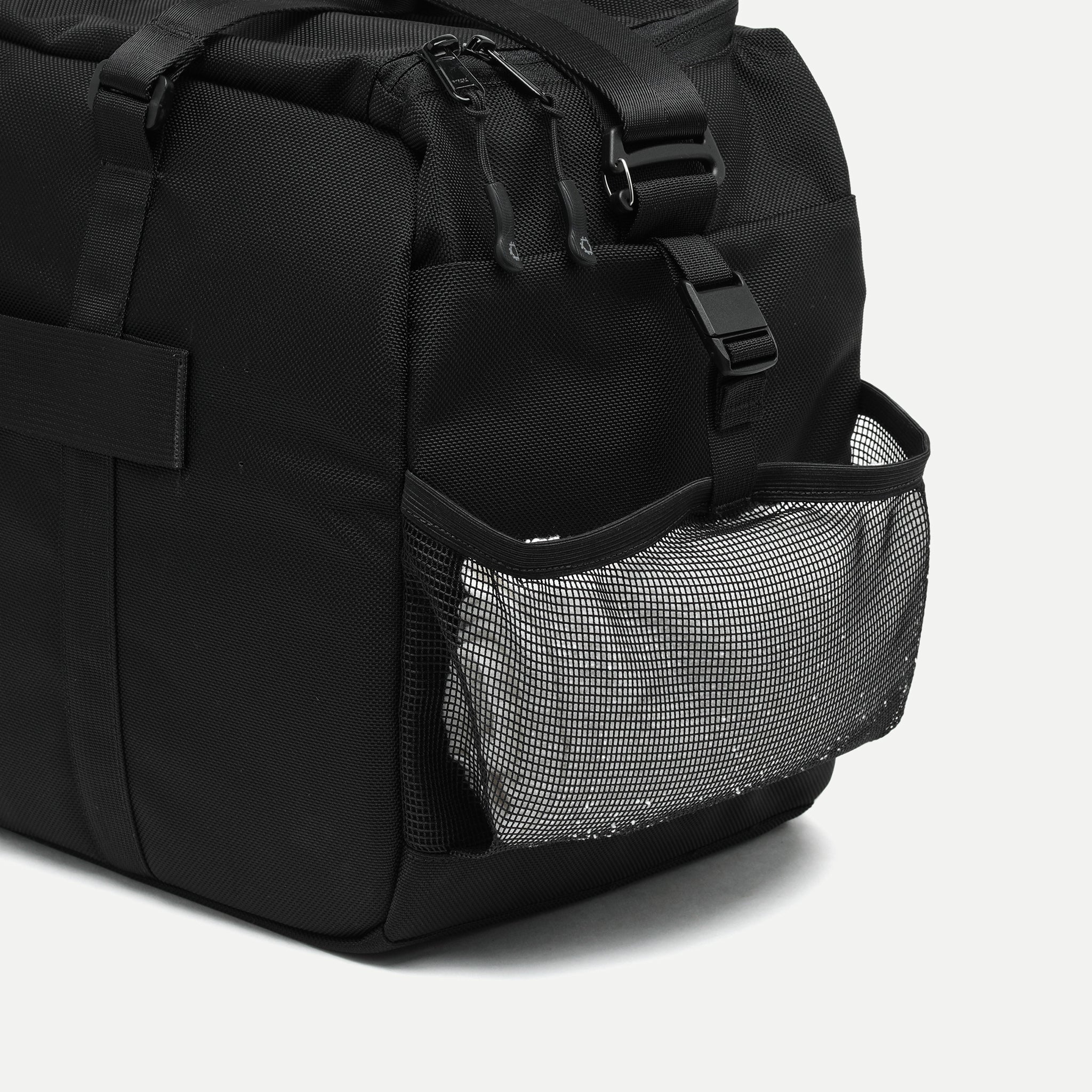 Gym/Work Duffel - Ballistic Nylon – DSPTCH