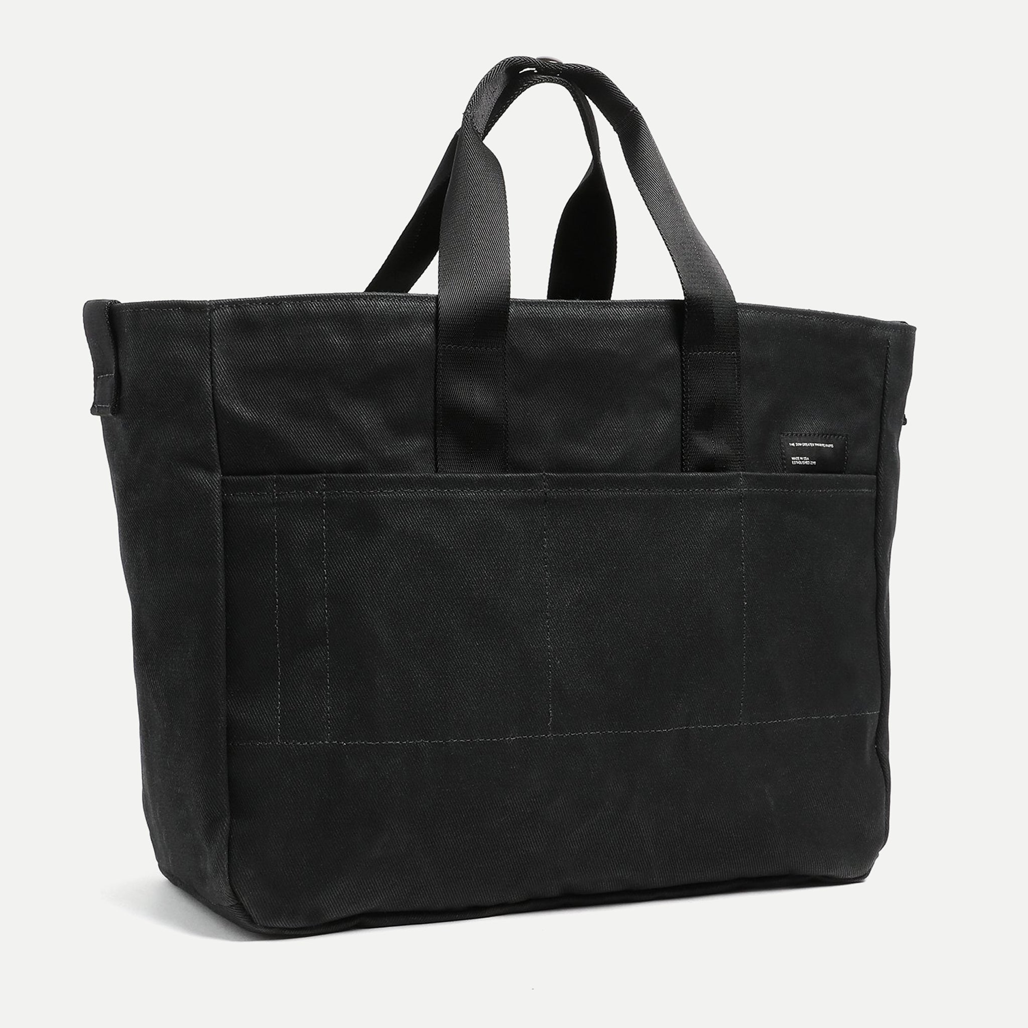 Canvas Tote - Medium