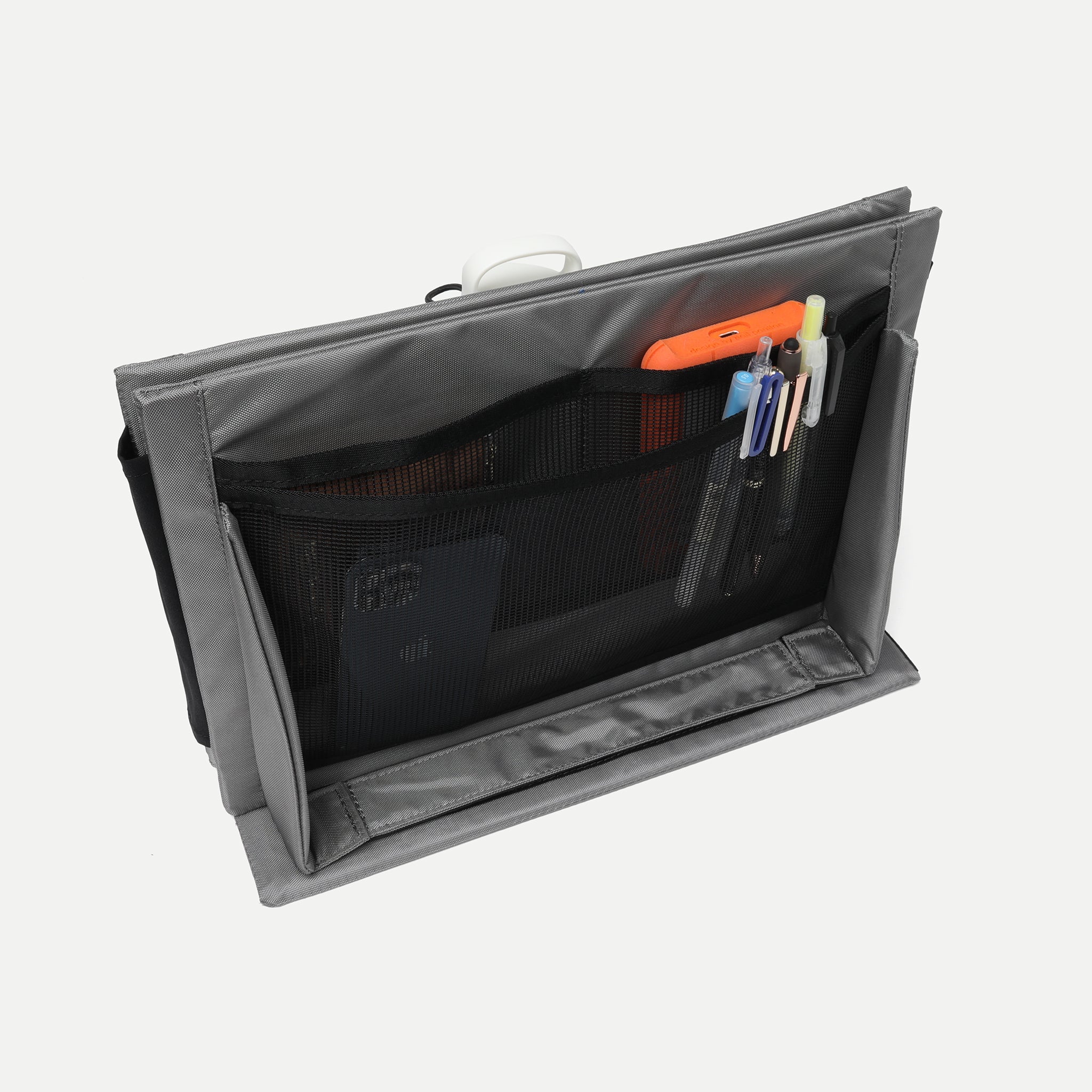 バッグ DSPTCH TOTE INSERT PORTRAIT Tote Insert - Portrait – DSPTCH