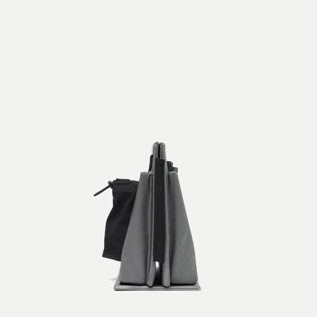 バッグ DSPTCH TOTE INSERT PORTRAIT Tote Insert - Portrait – DSPTCH