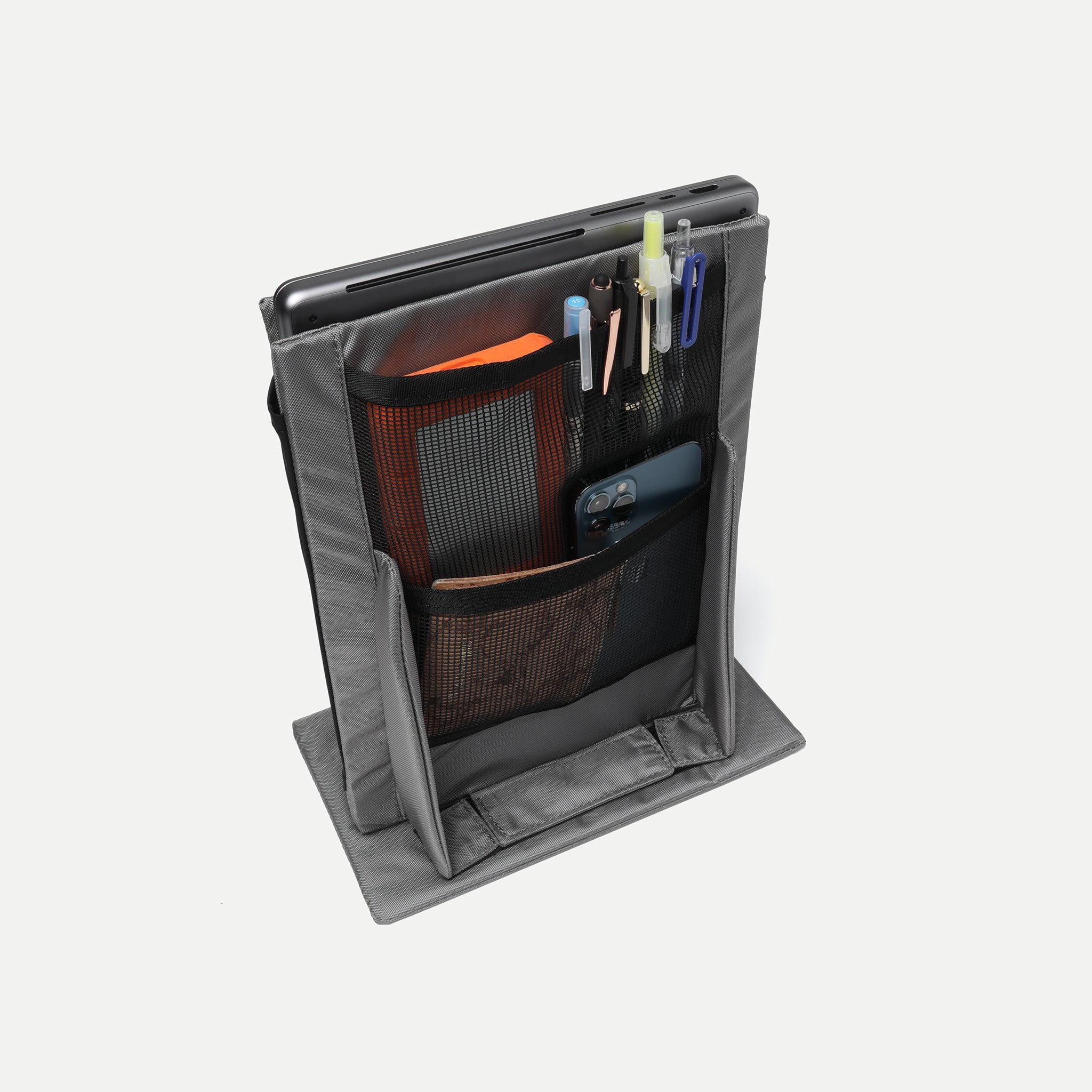バッグ DSPTCH TOTE INSERT PORTRAIT Tote Insert - Portrait – DSPTCH