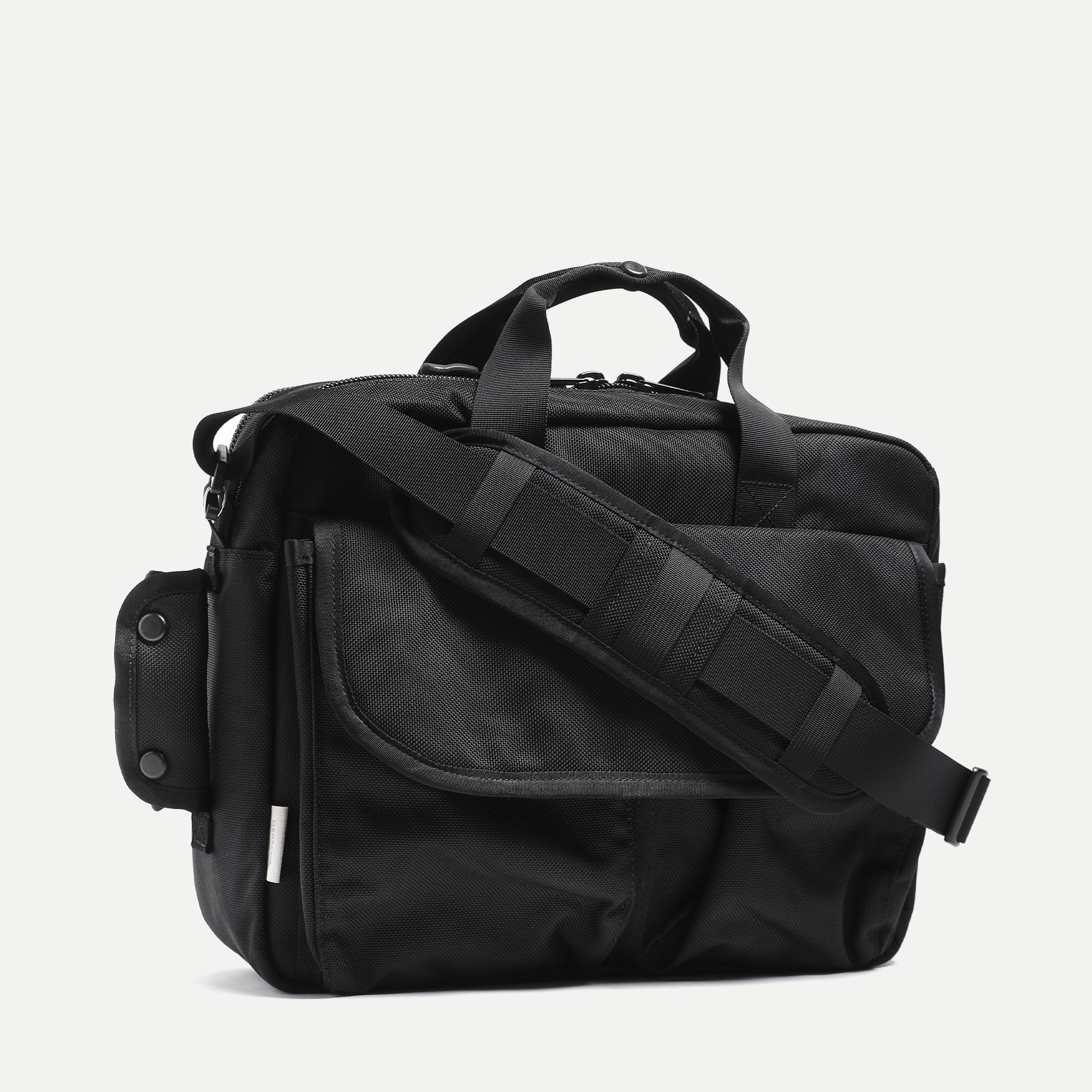 Utility Brief - Ballistic Nylon