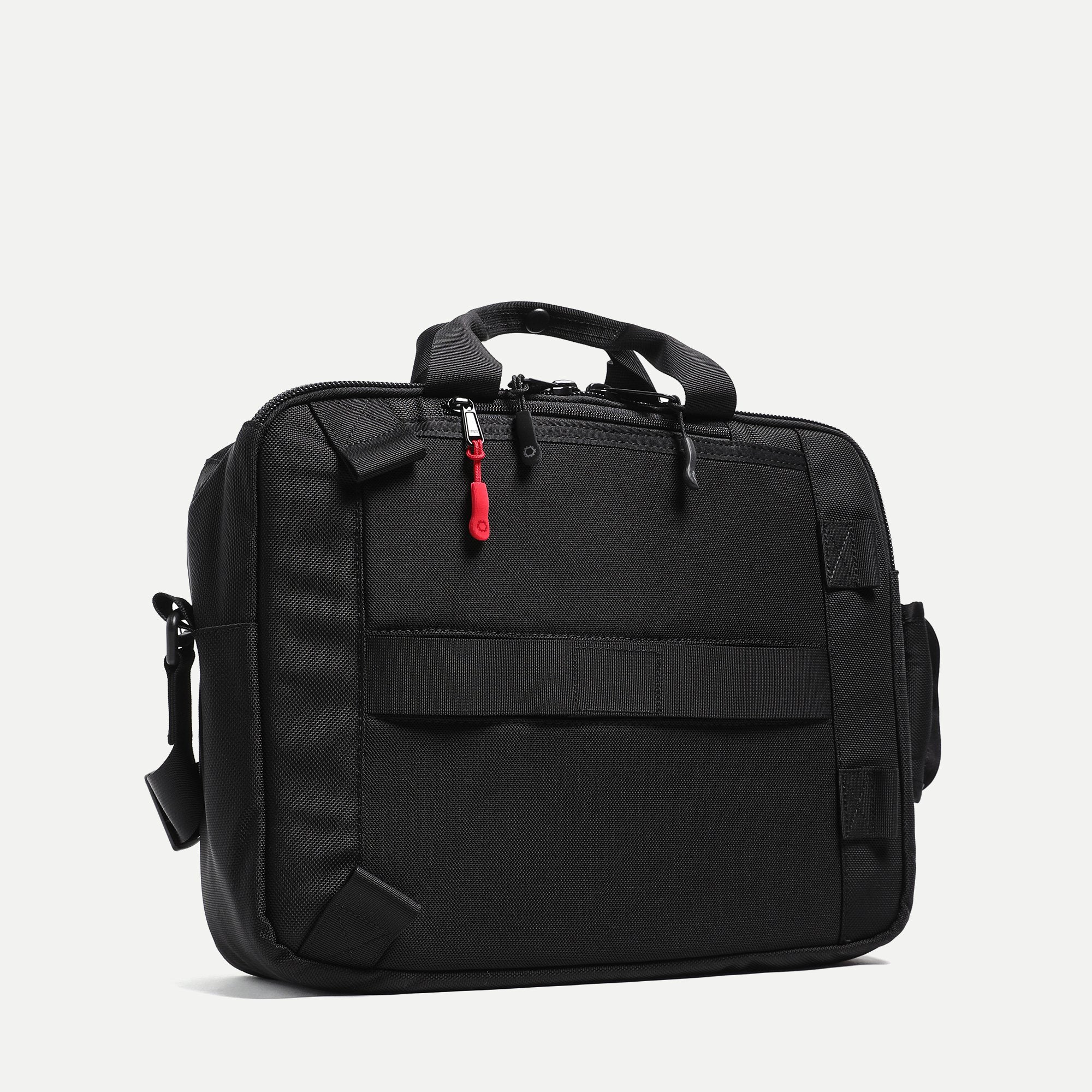 DSPTCH Utility Brief ブラックカモフラ DSPTCH ディスピッチ テック