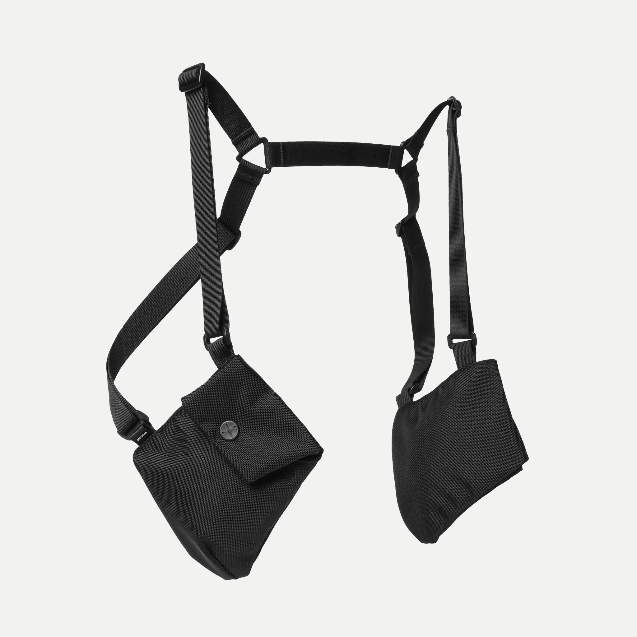 Unit Holster Pouch – Ballistic Nylon