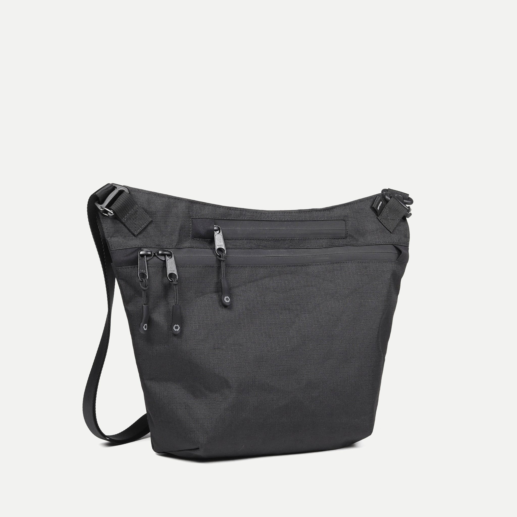 Unit Sling Pouch - Large - Black ECOPAK RS