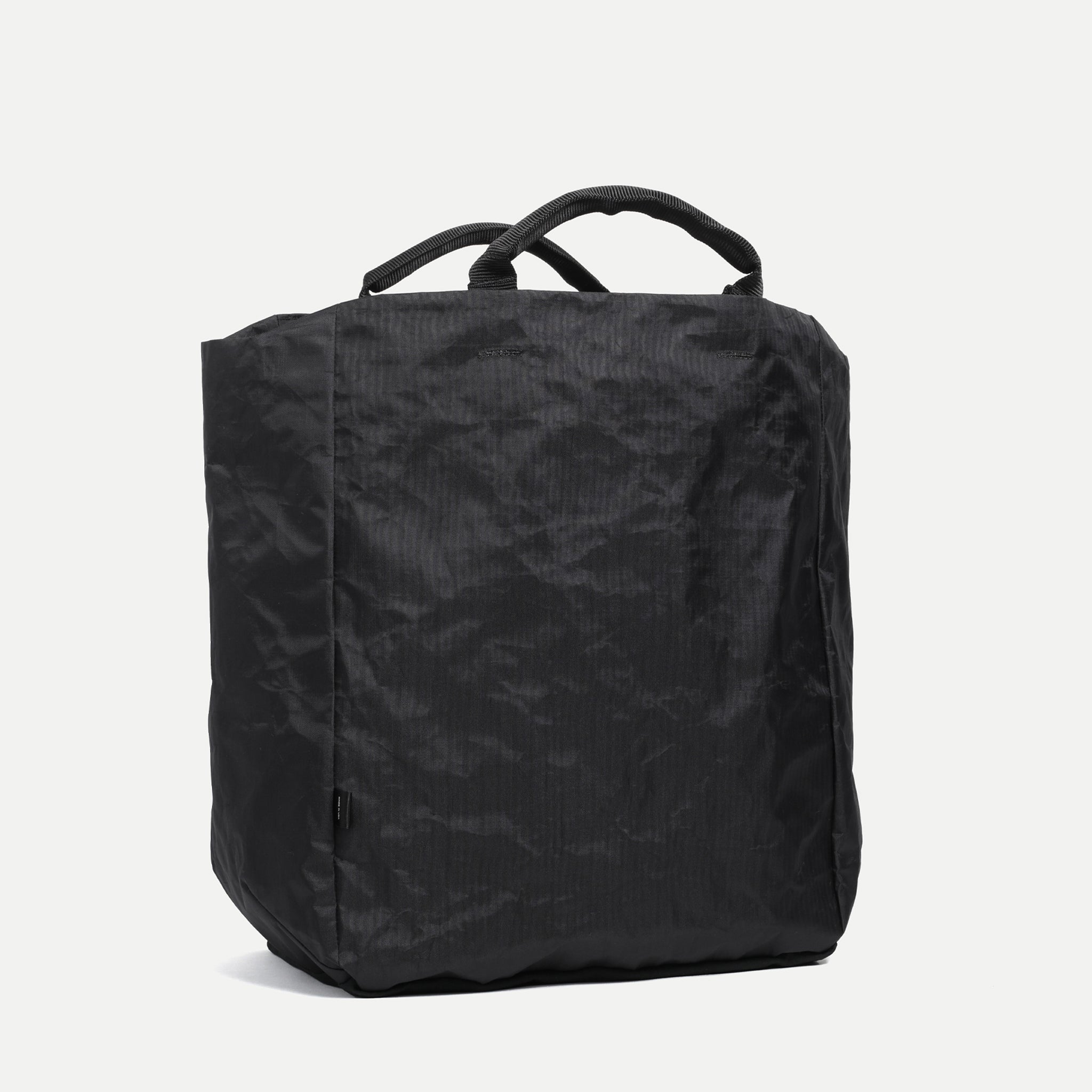 Unit Tote - Portrait - RND Edition - Dyneema