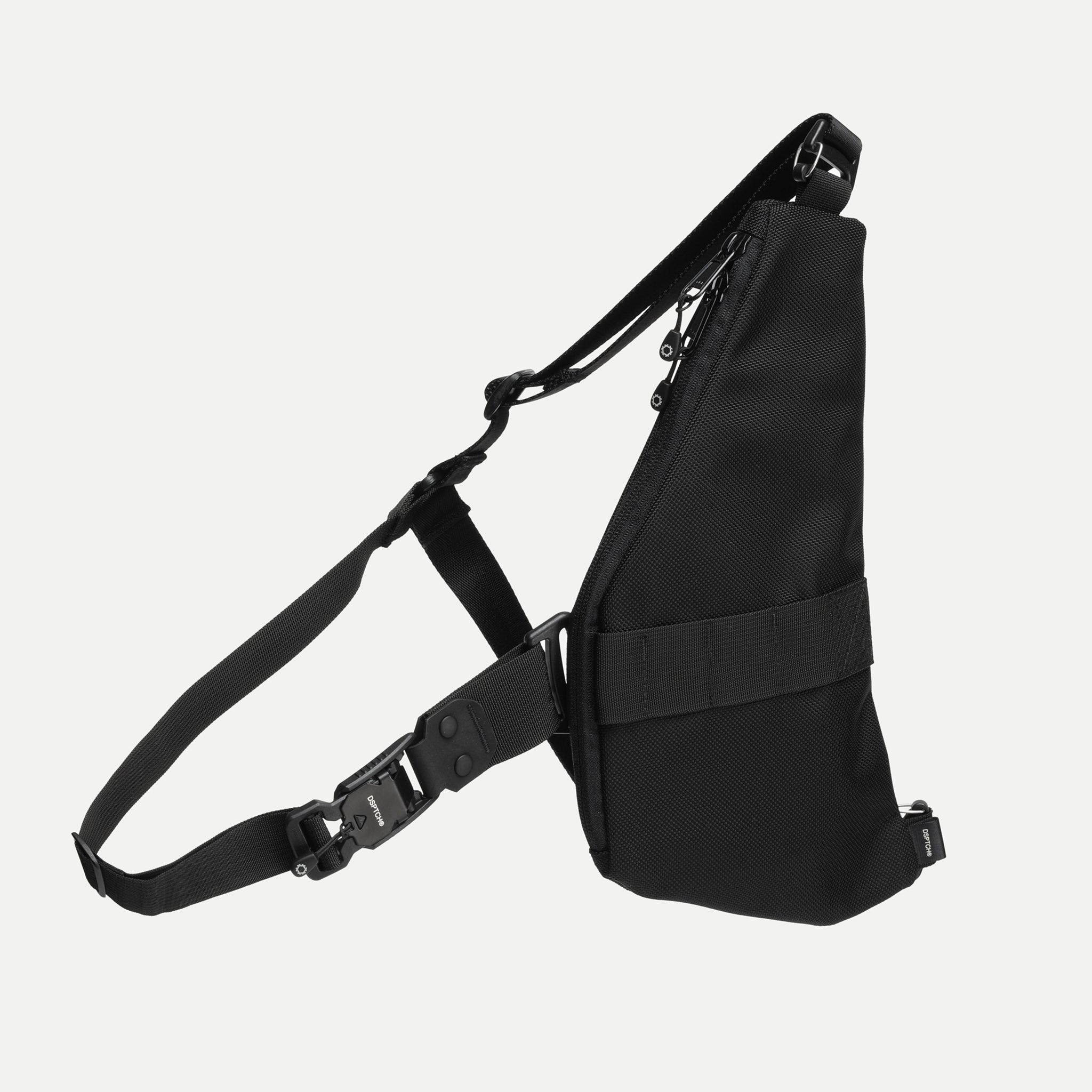 Unit Vertical Pouch – Ballistic Nylon