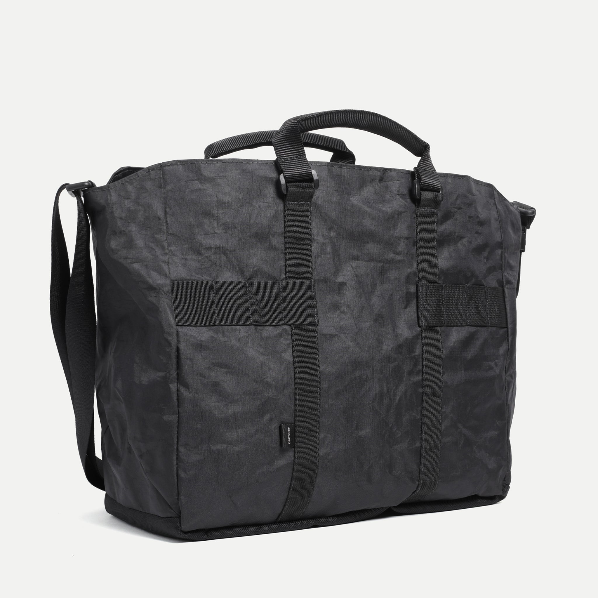 【新品未使用】DSPTCH Utility Brief ブラックカモフラ DSPTCH（ディスピッチ）の「UTILITY BRIEF（）」 - WEAR