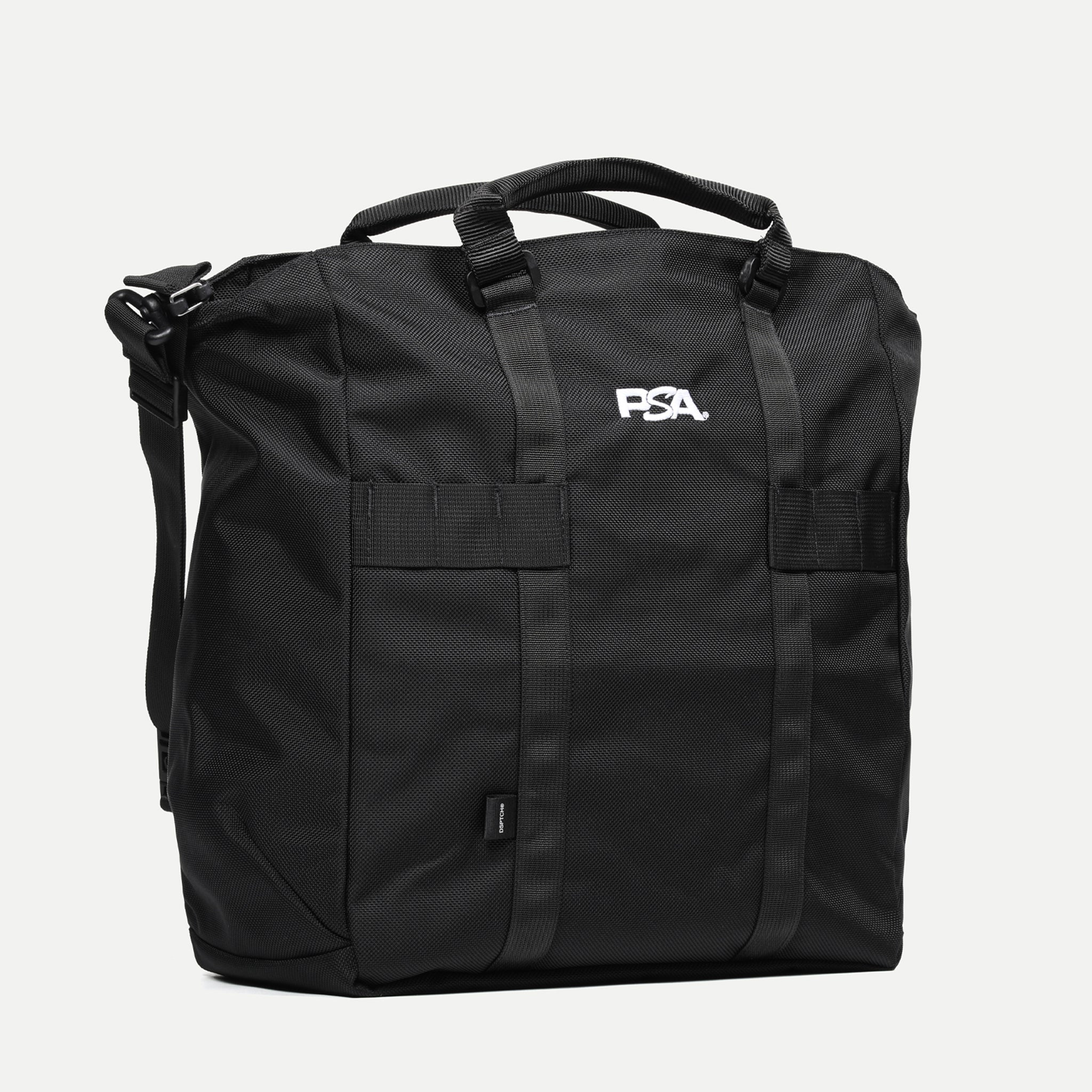 Utility Tote - Portrait - PSA Edition