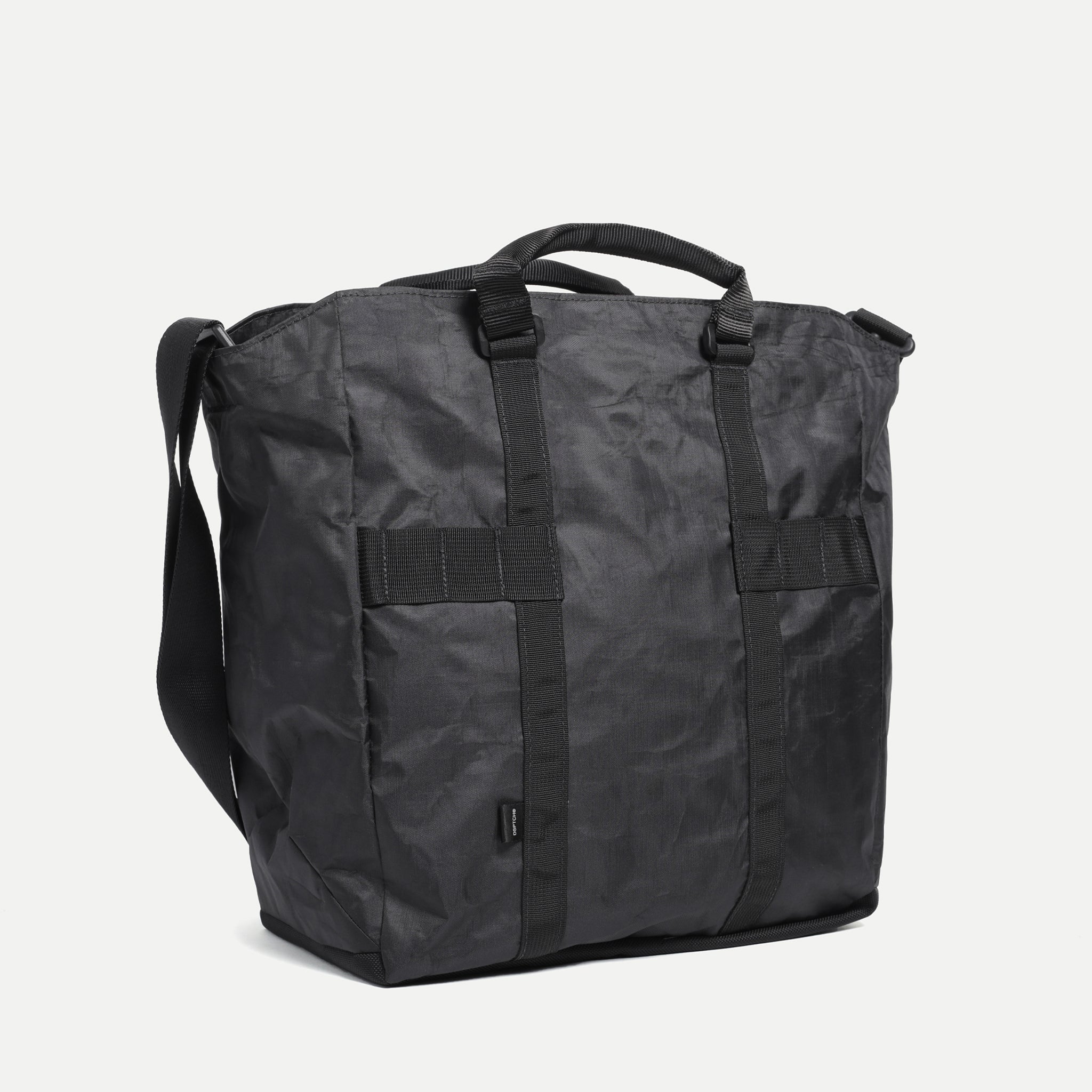 Packs – DSPTCH