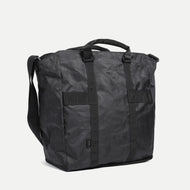 Utility Tote - Portrait - Dyneema - Black