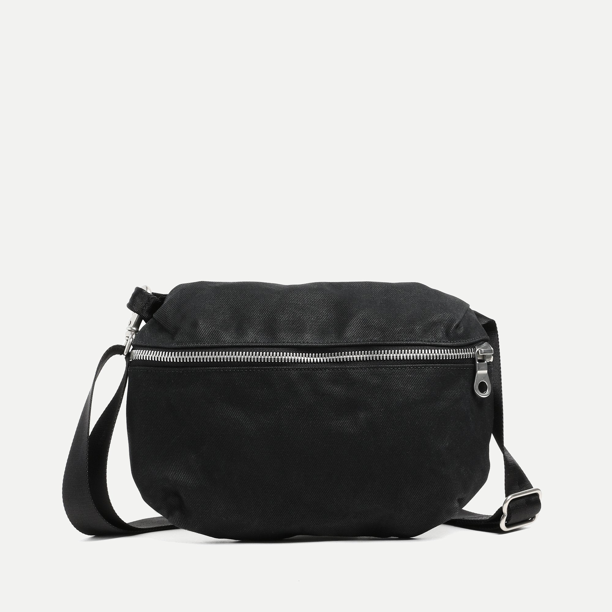 Canvas Shoulder Bag